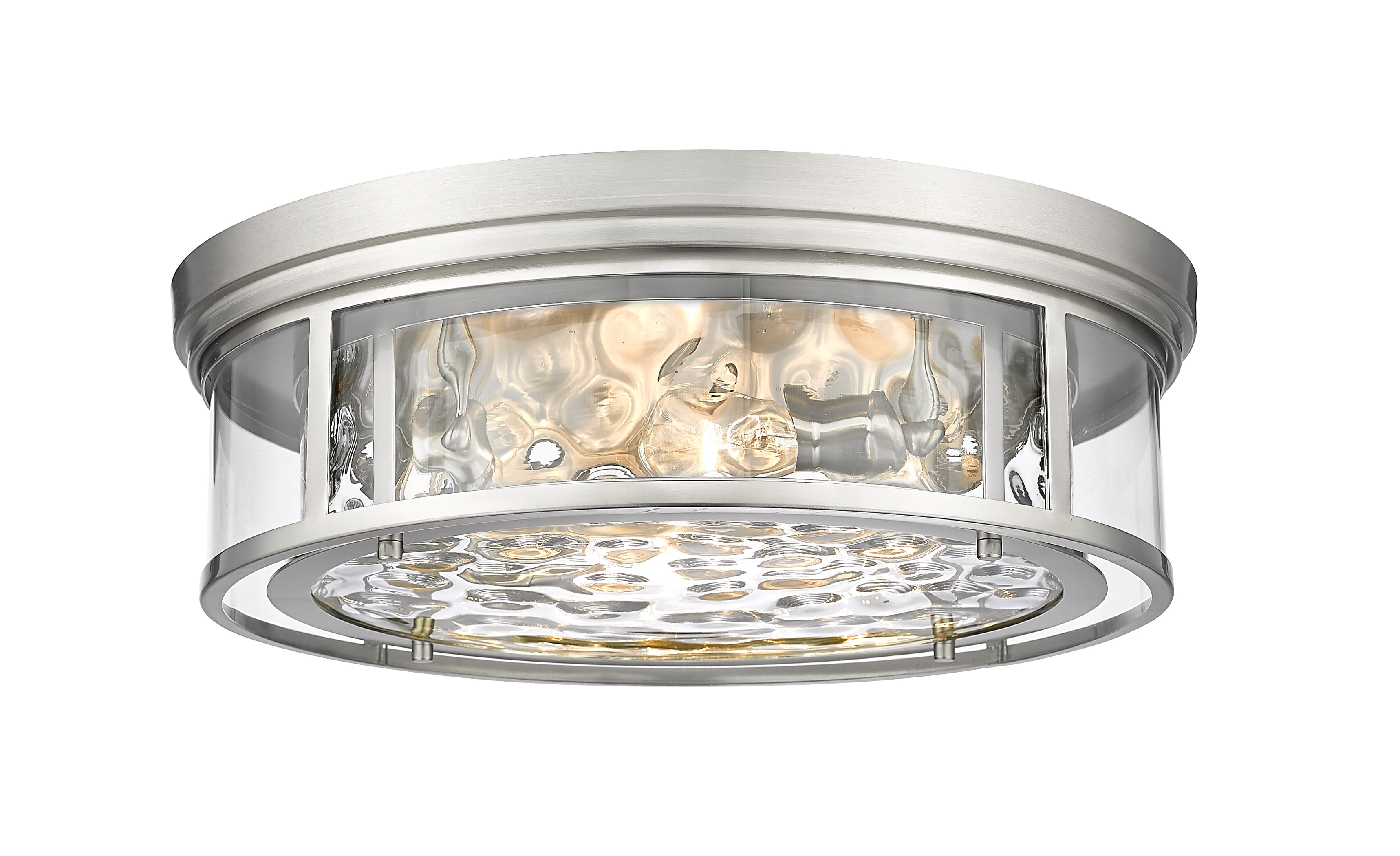 Clarion 4-Light Flu… - image