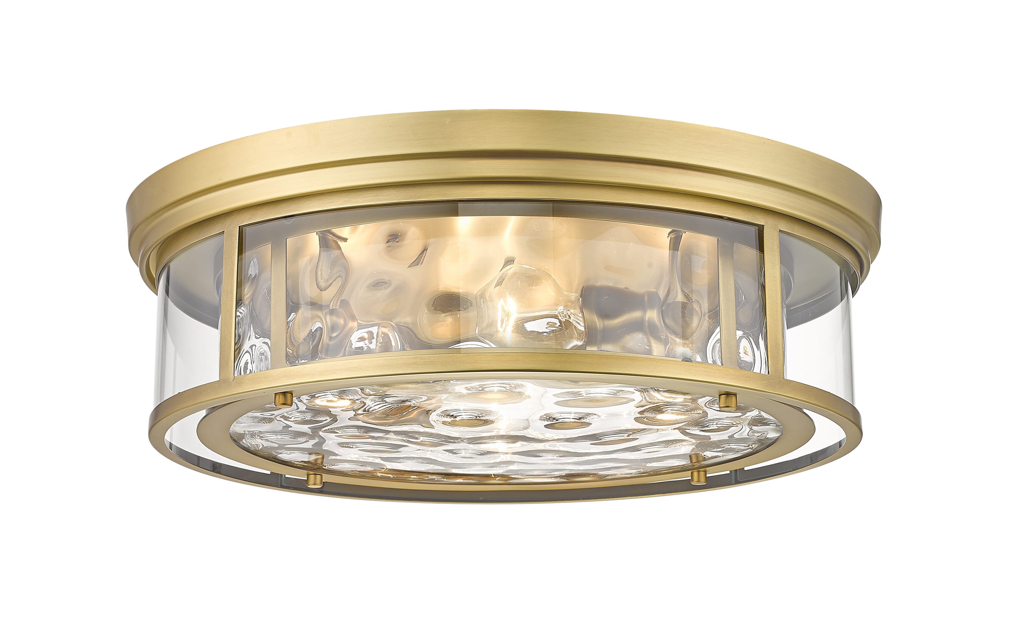 Clarion 4-Light Flu… - image