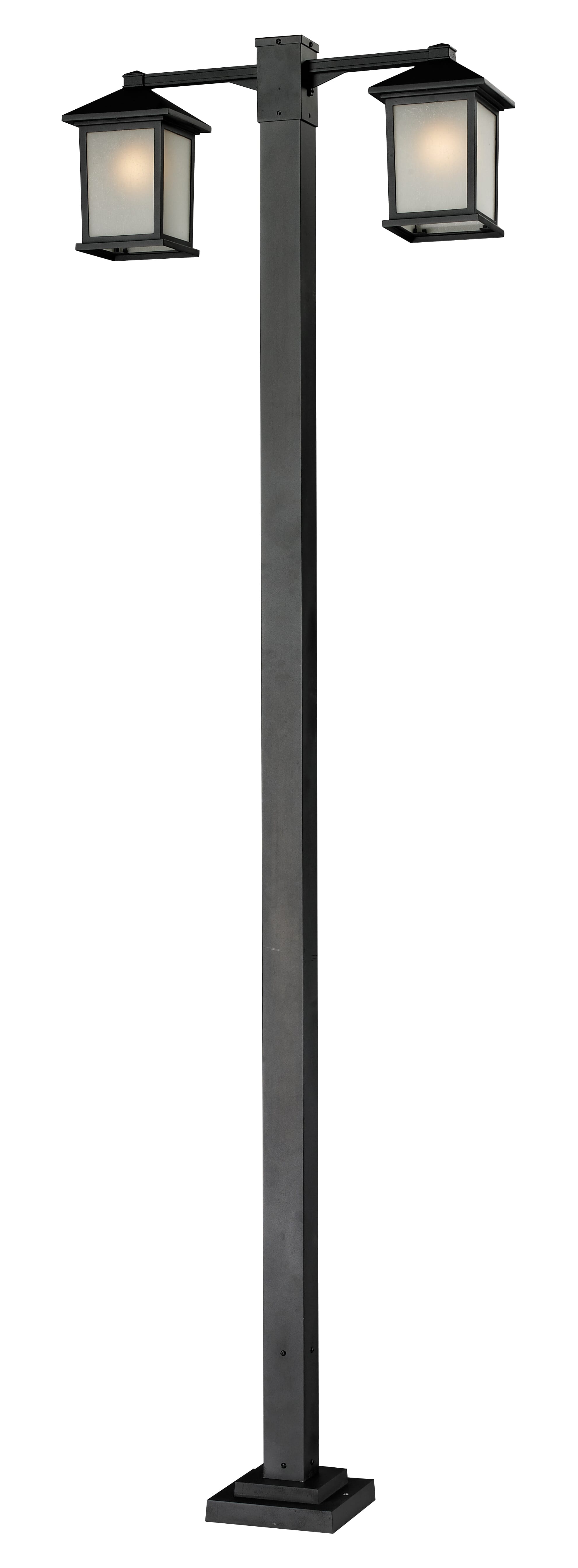 Holbrook 2-Light Ou… - image