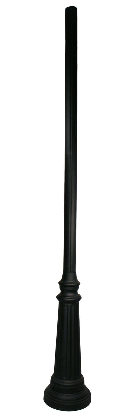 Outdoor Post Lighti… - image