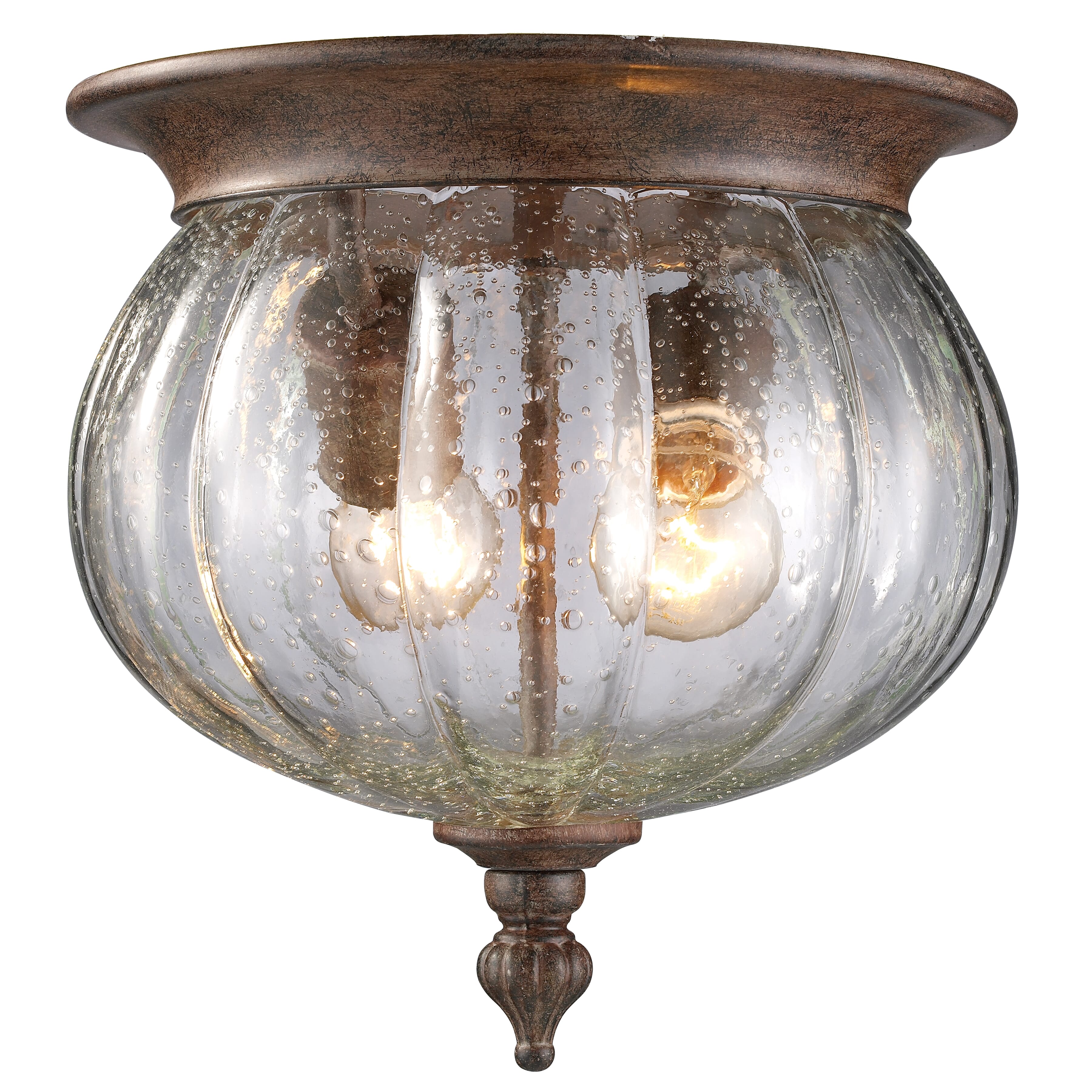 Belmont 2-Light Out… - image