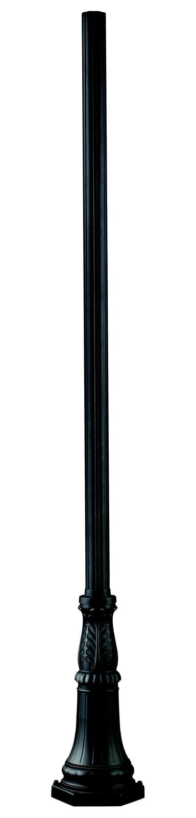 Outdoor Post Lighti… - image