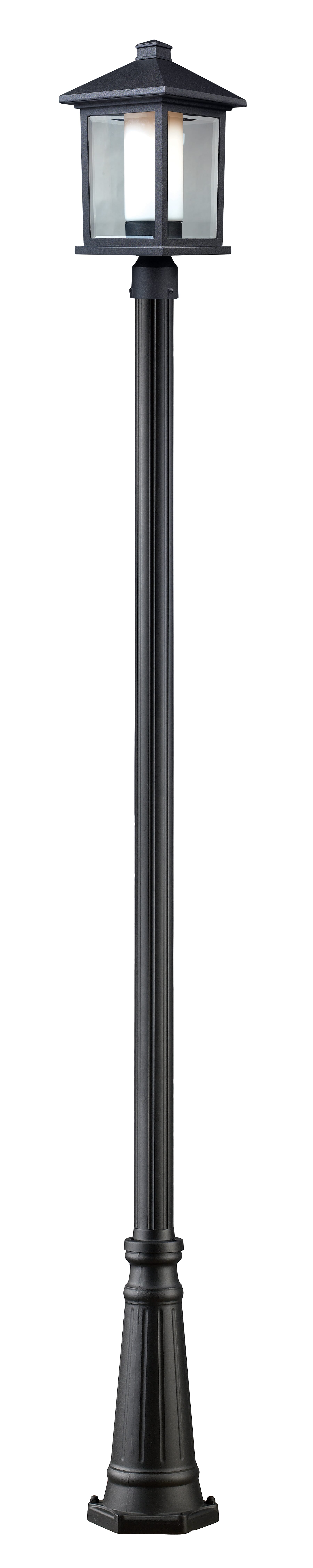 Mesa 1-Light Outdoo… - image