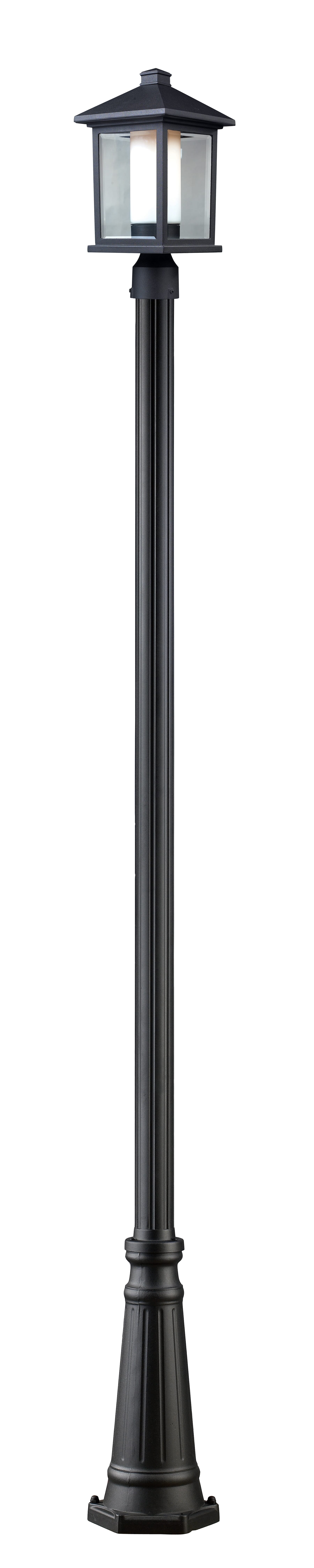 Mesa 1-Light Outdoo… - image