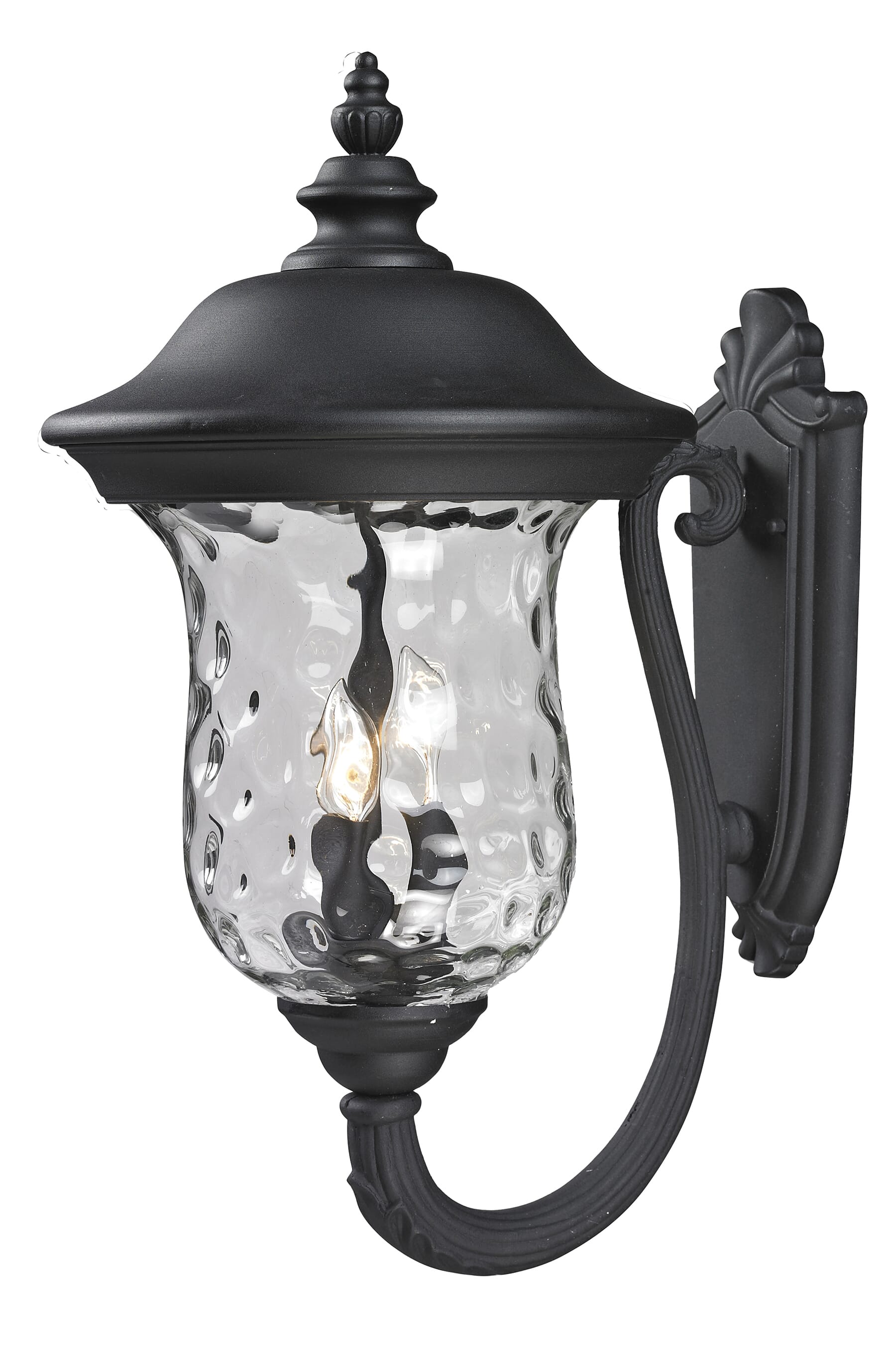 Armstrong 3-Light O… - image