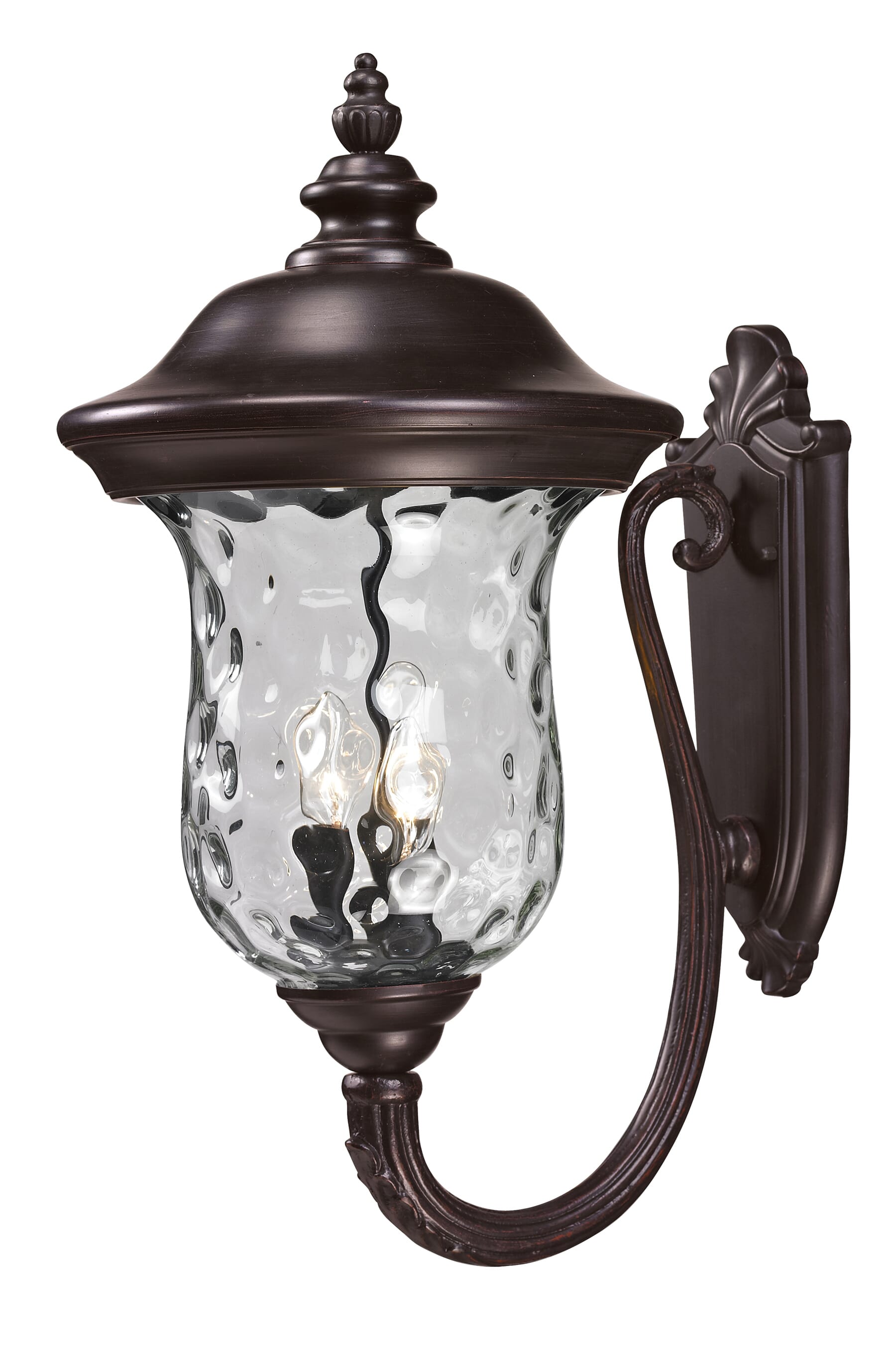 Armstrong 3-Light O… - image
