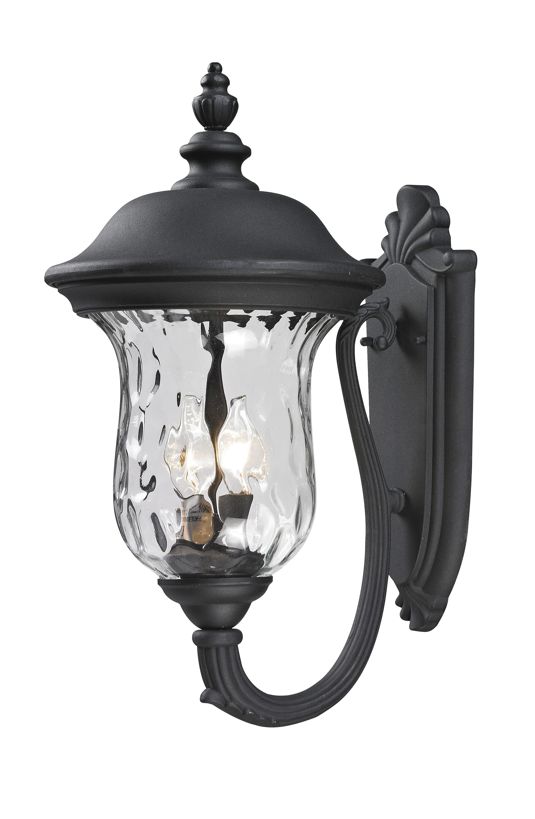 Armstrong 2-Light O… - image