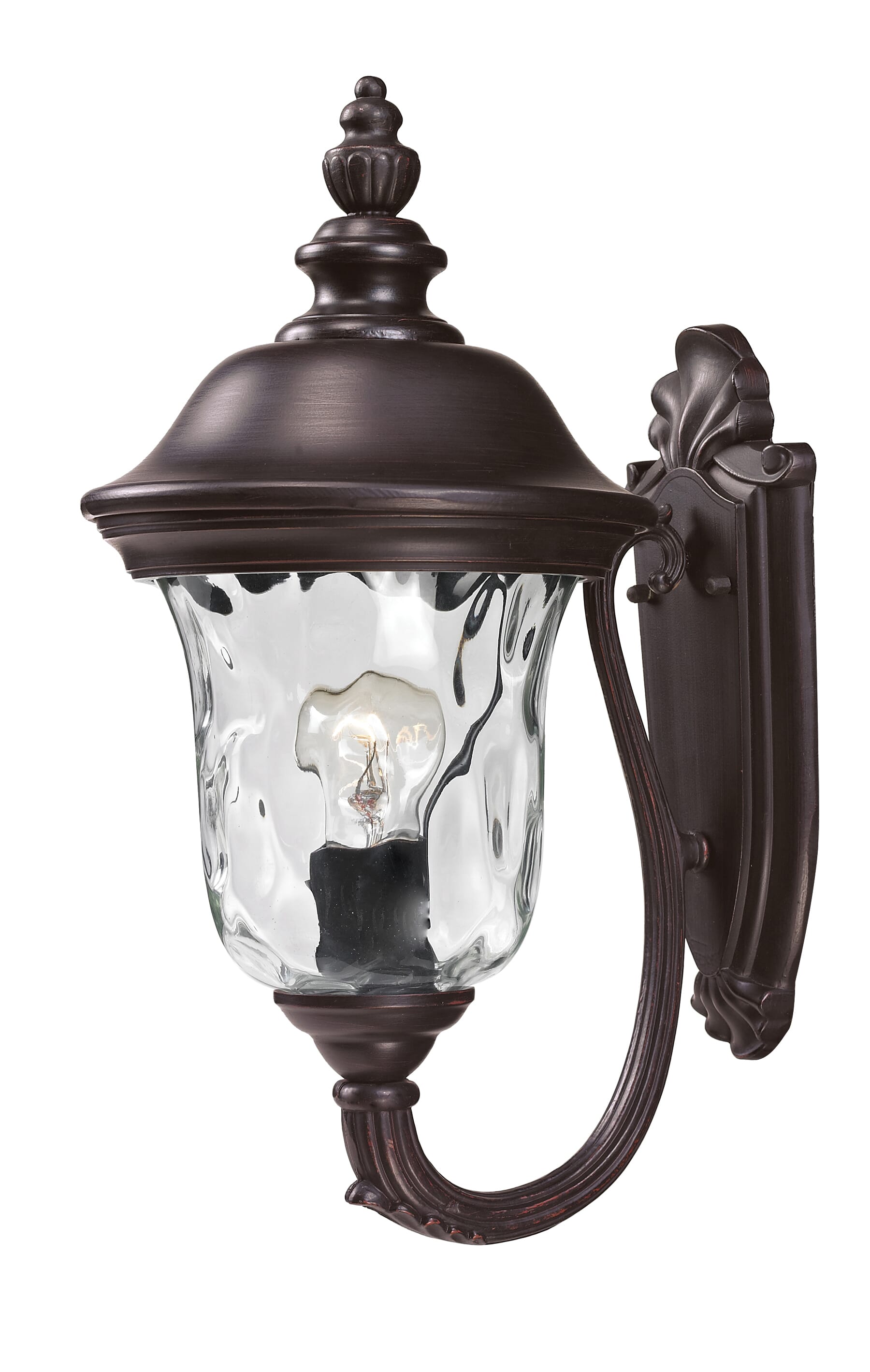 Armstrong 1-Light O… - image