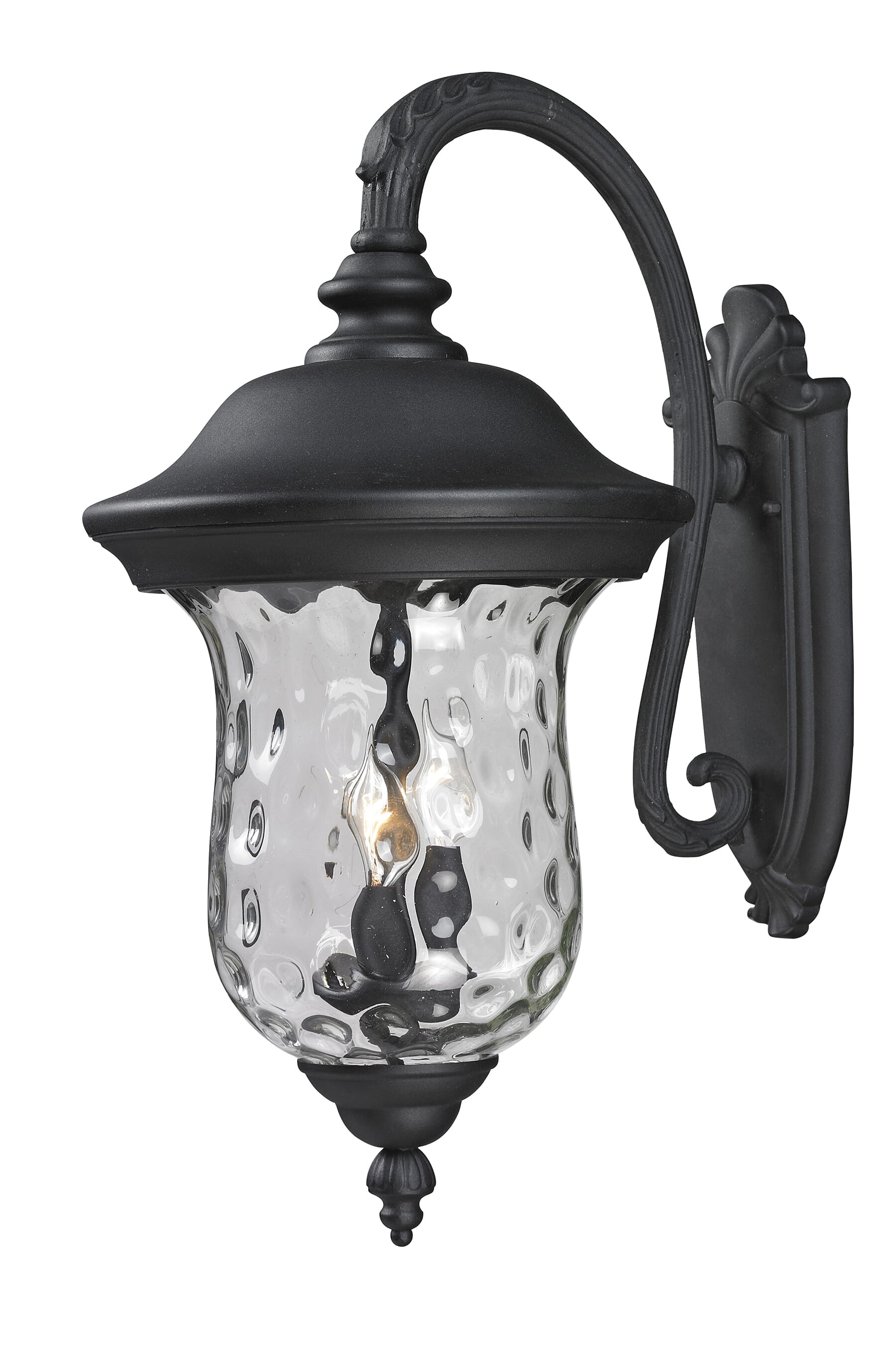 Armstrong 3-Light O… - image