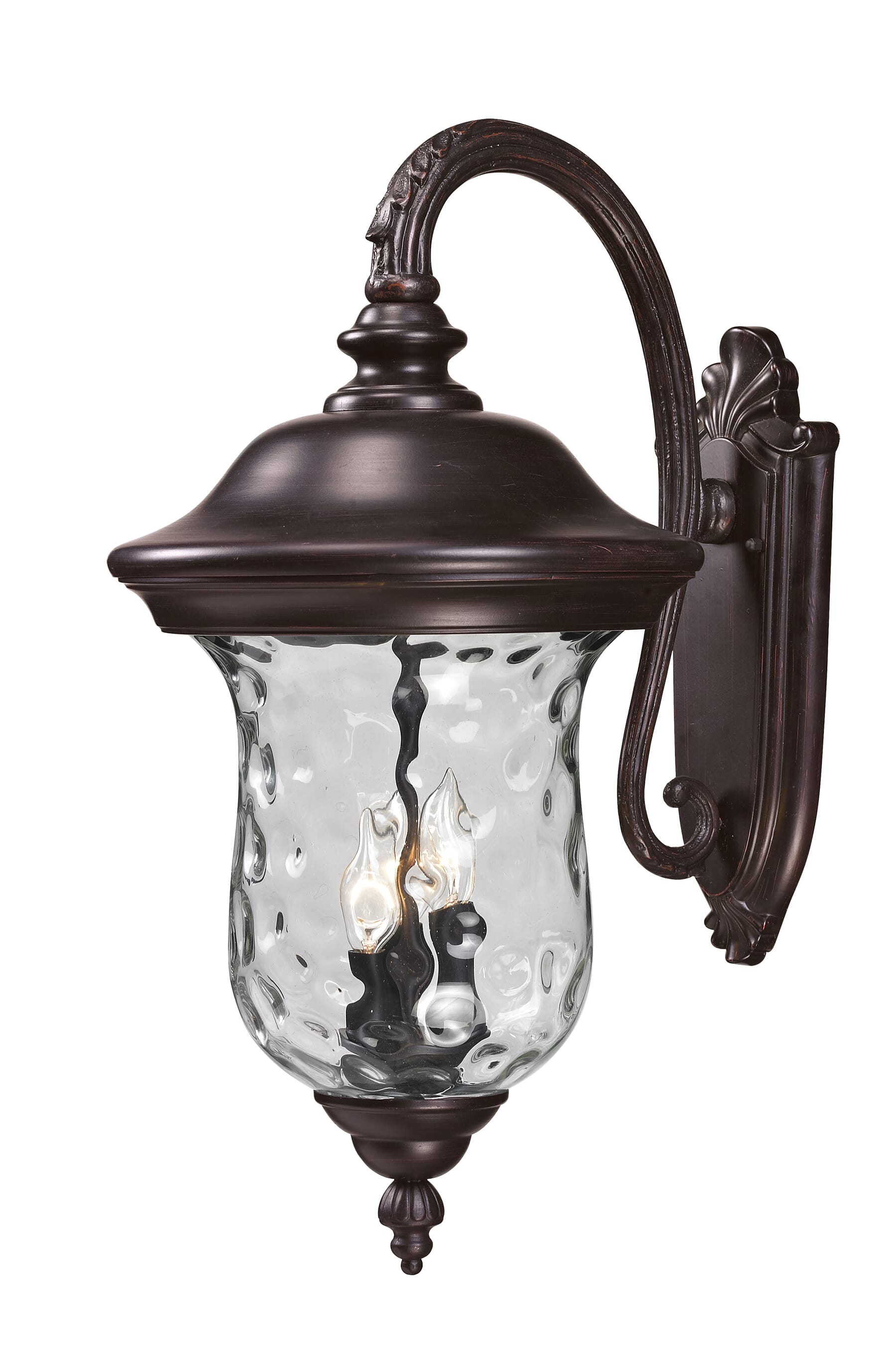 Armstrong 3-Light O… - image