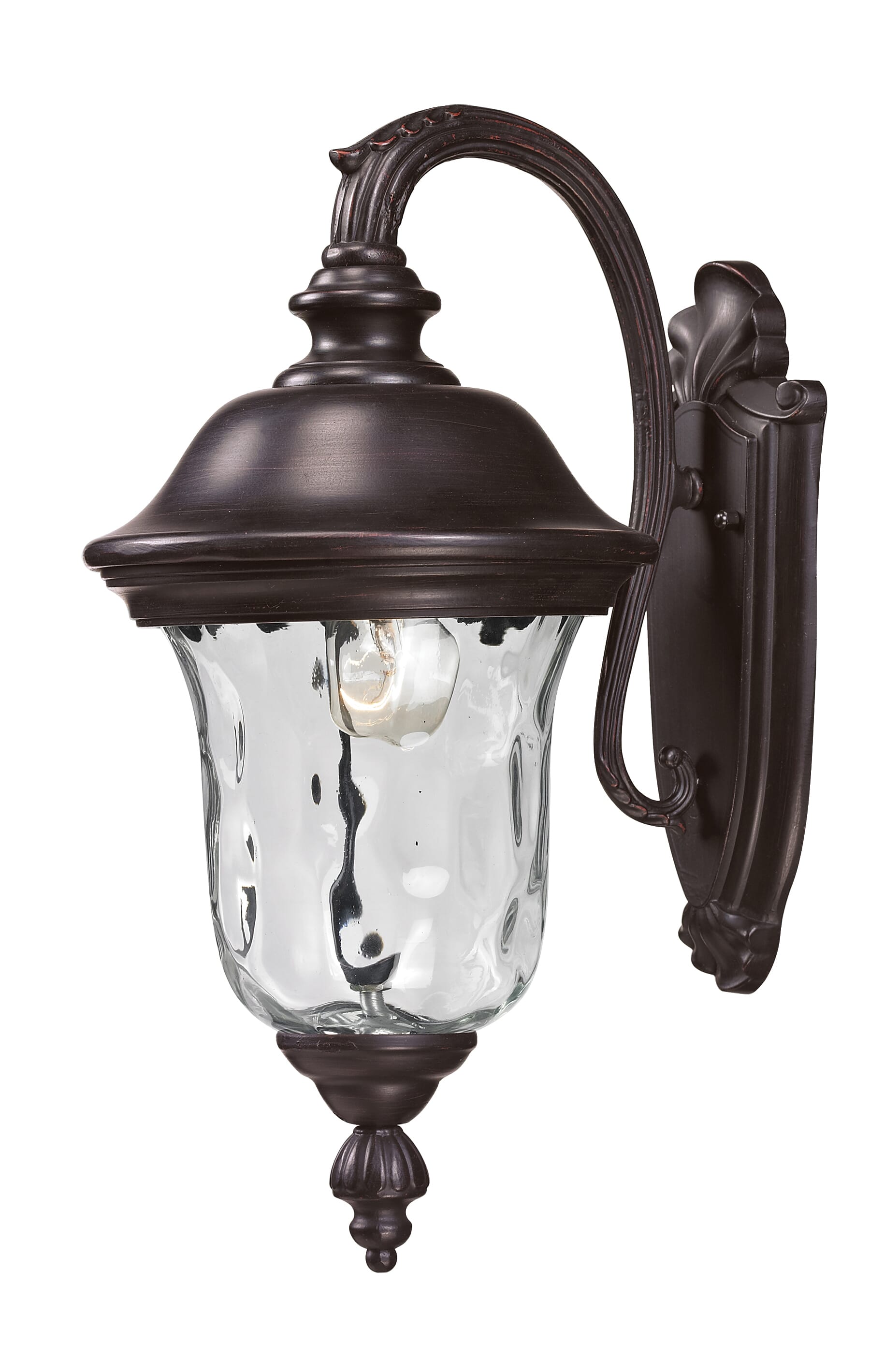 Armstrong 1-Light O… - image
