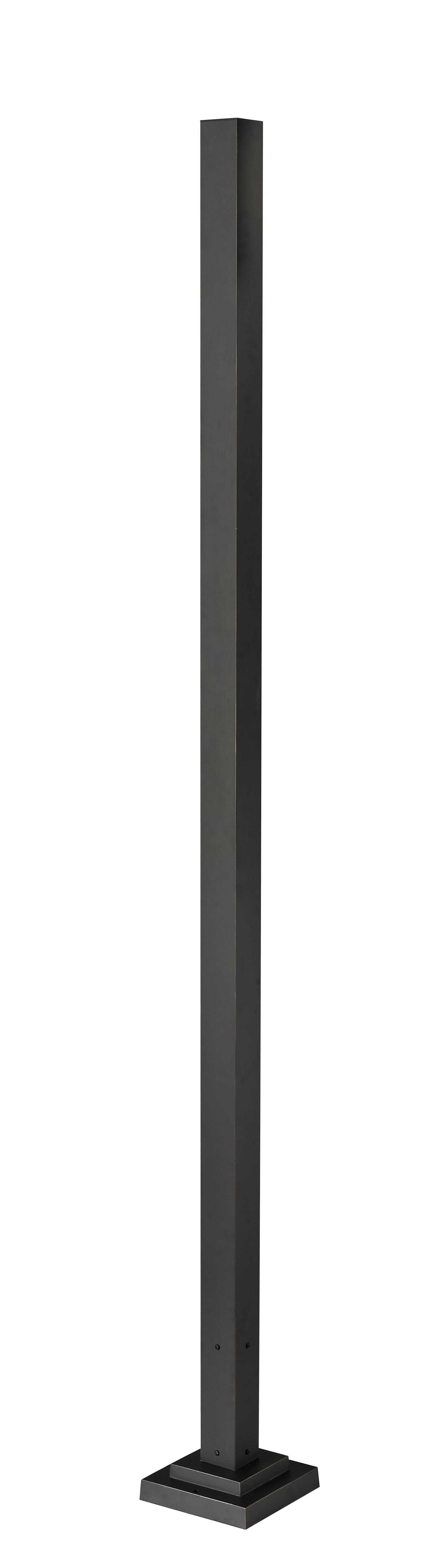 Outdoor Post Lighti… - image