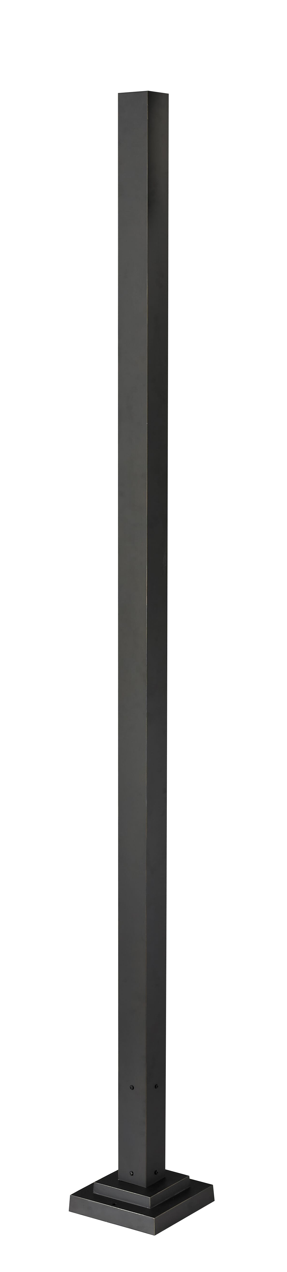 Outdoor Post Lighti… - image