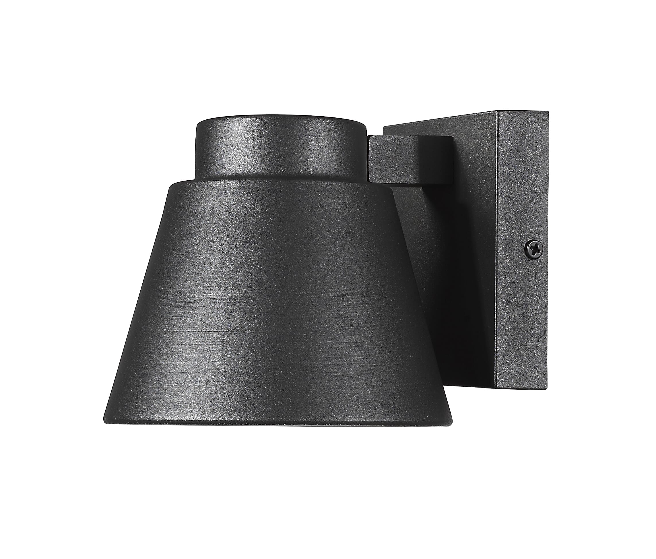 Asher 1-Light Outdo… - image