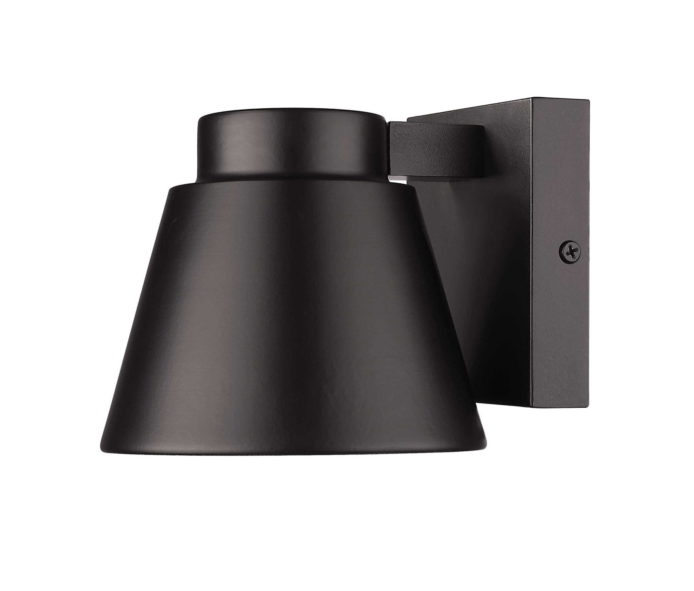 Asher 1-Light Outdo… - image
