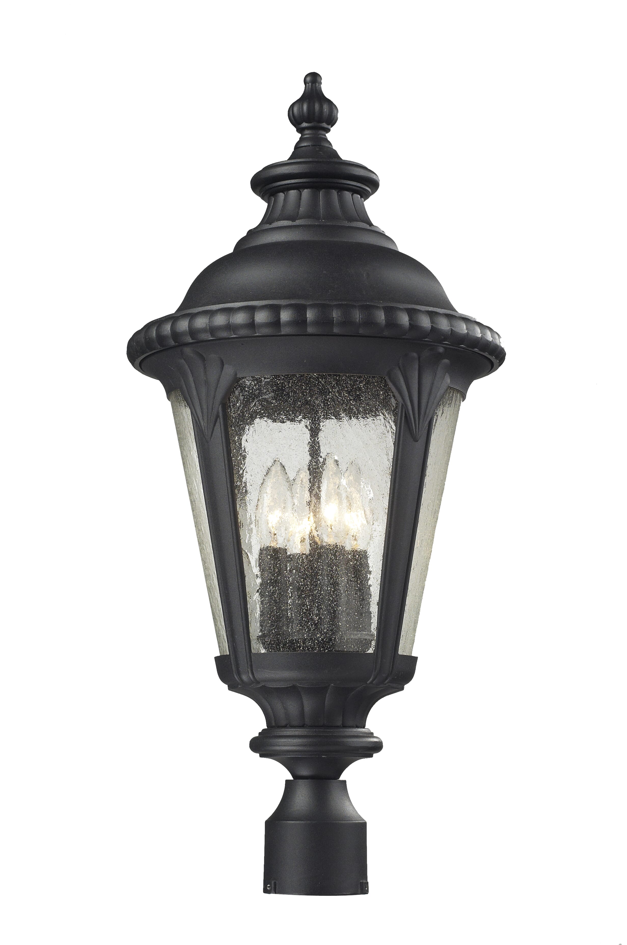 Medow 4-Light Outdo… - image