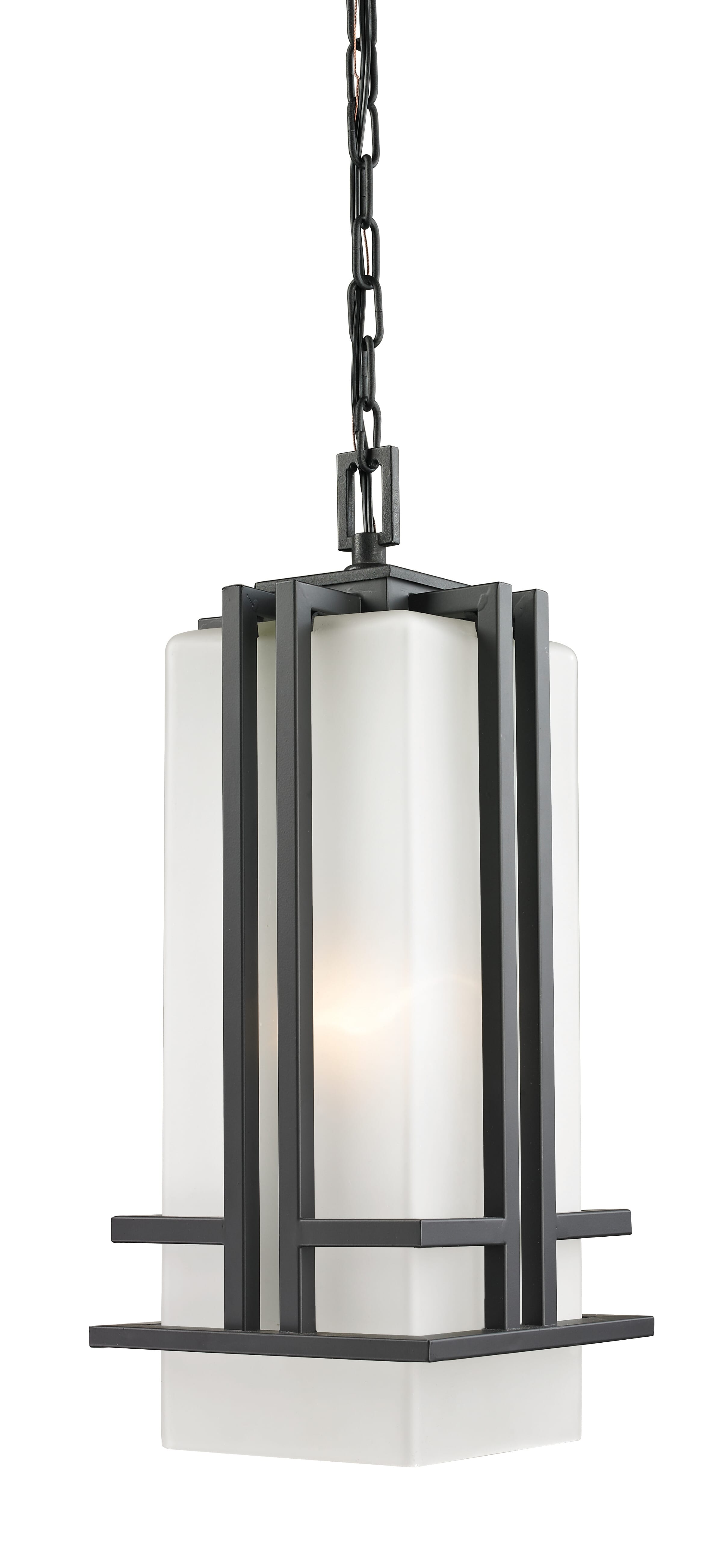 Abbey 1-Light Outdo… - image