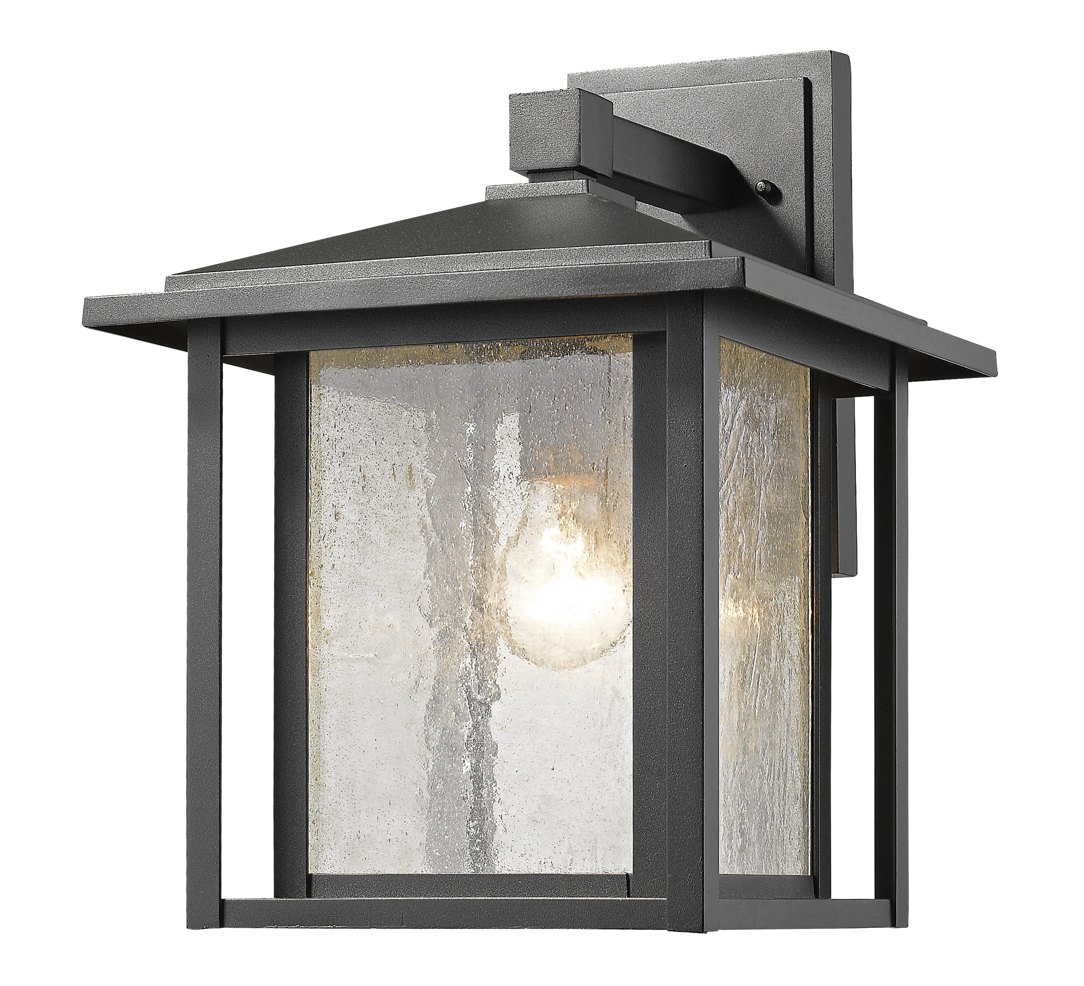 Aspen 1-Light Outdo… - image
