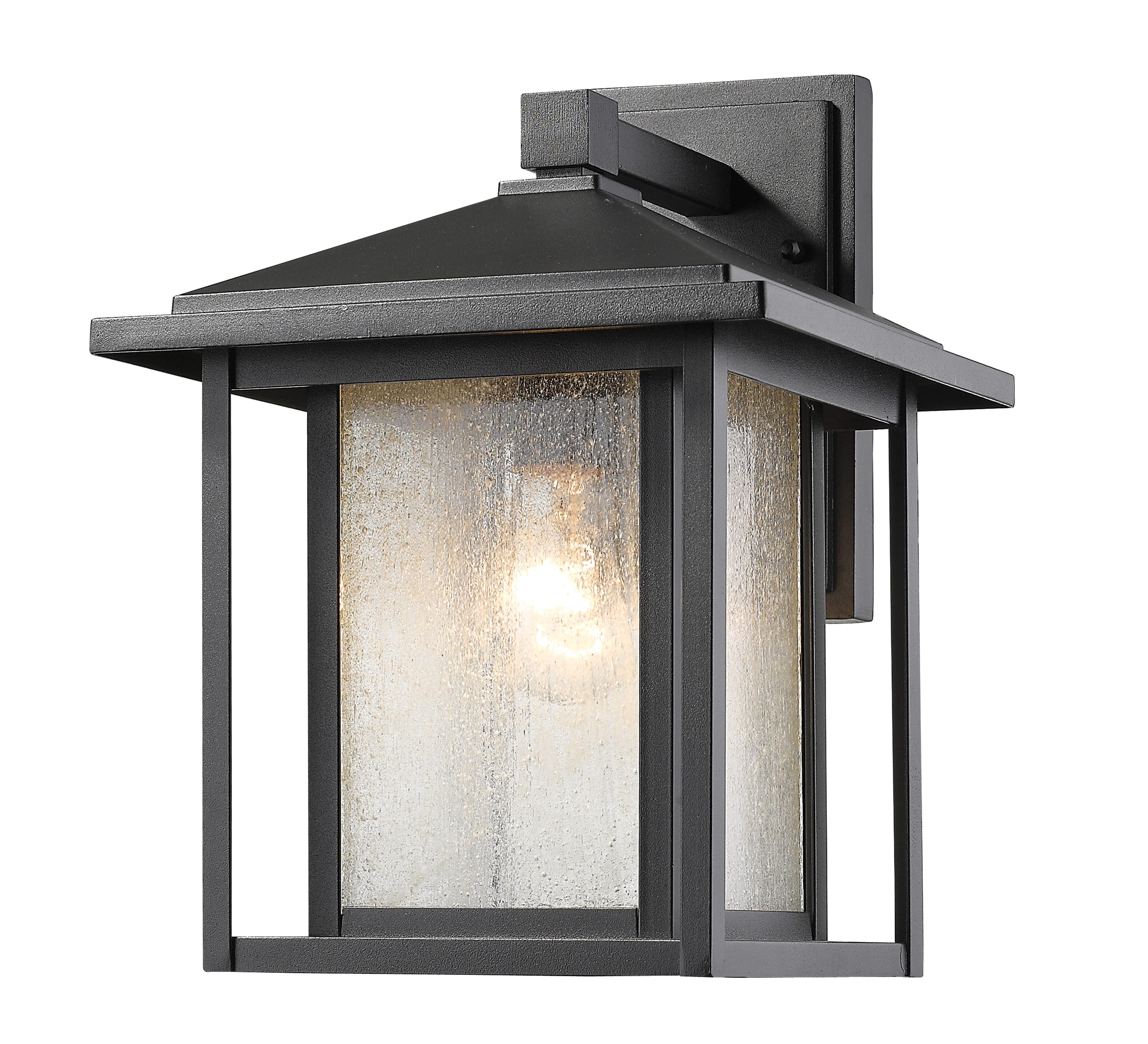 Aspen 1-Light Outdo… - image