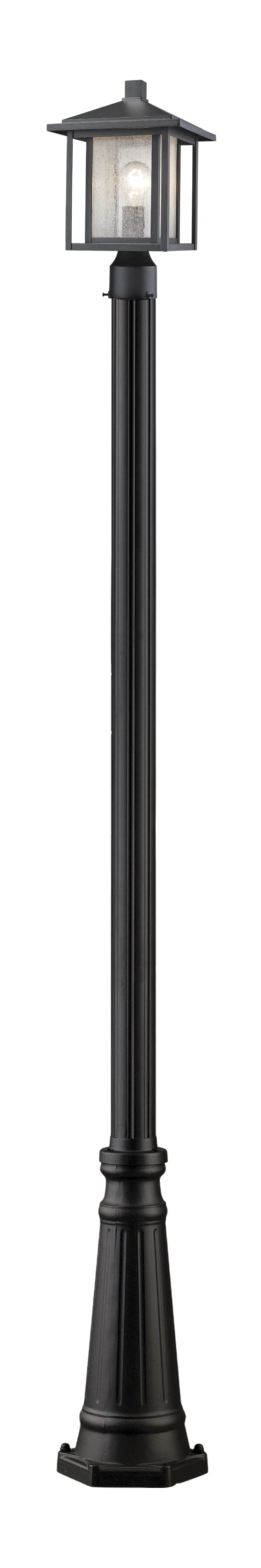 Aspen 1-Light Outdo… - image
