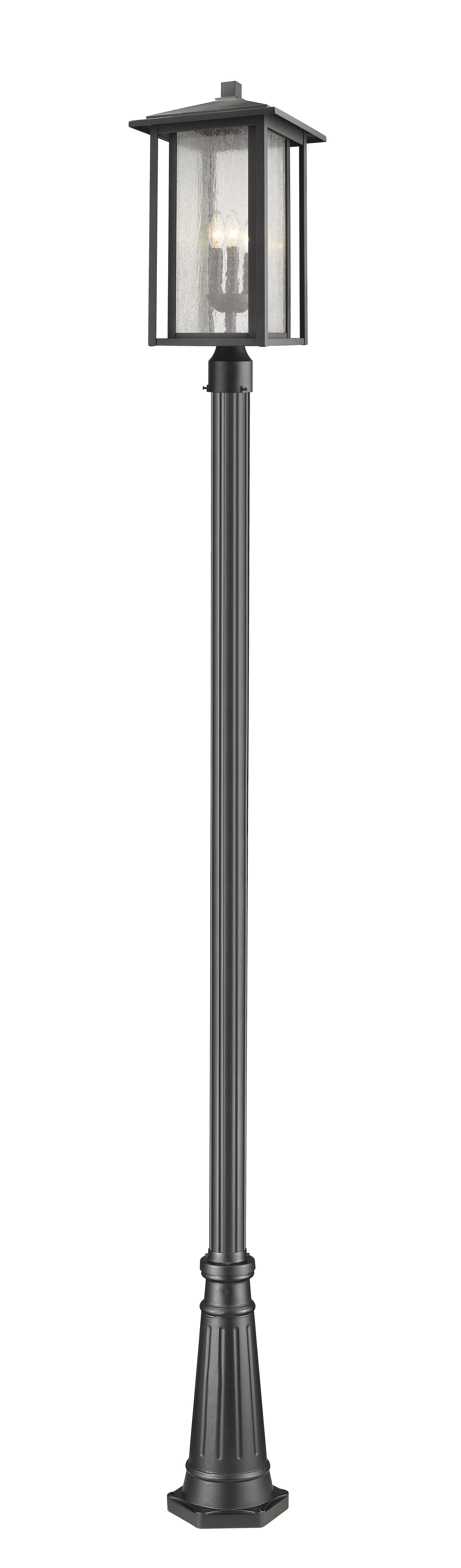 Aspen 3-Light Outdo… - image