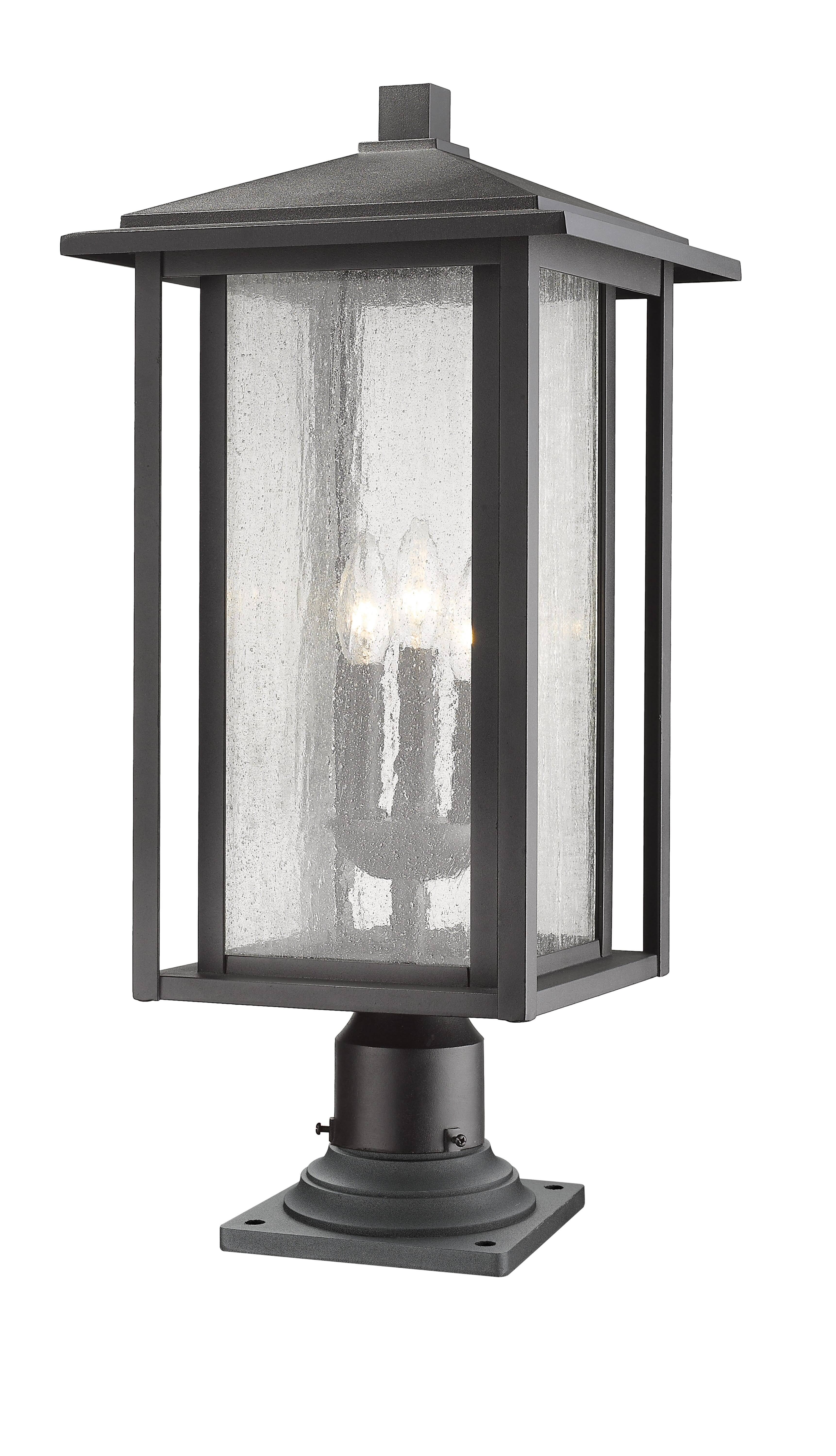 Aspen 3-Light Outdo… - image