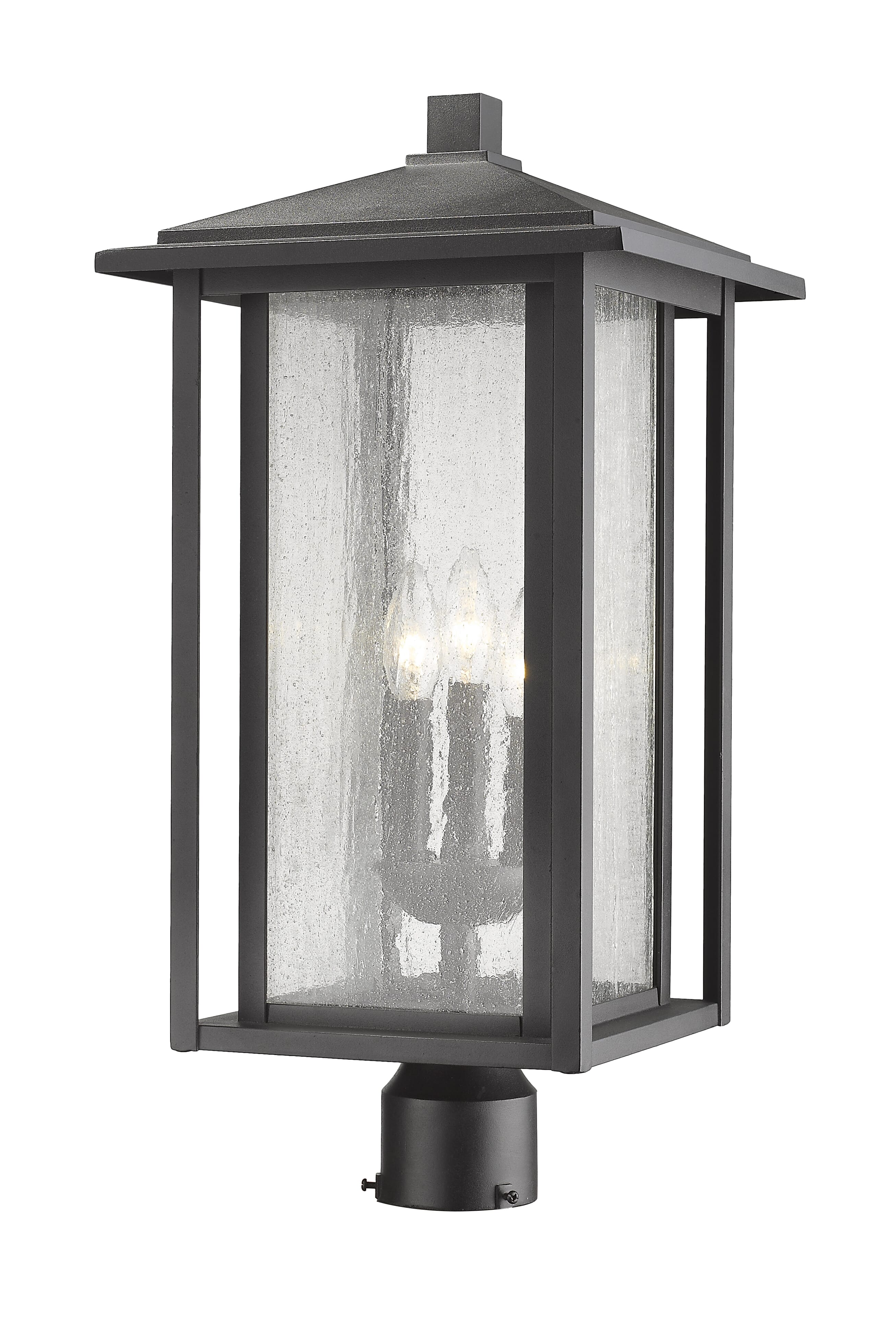 Aspen 3-Light Outdo… - image