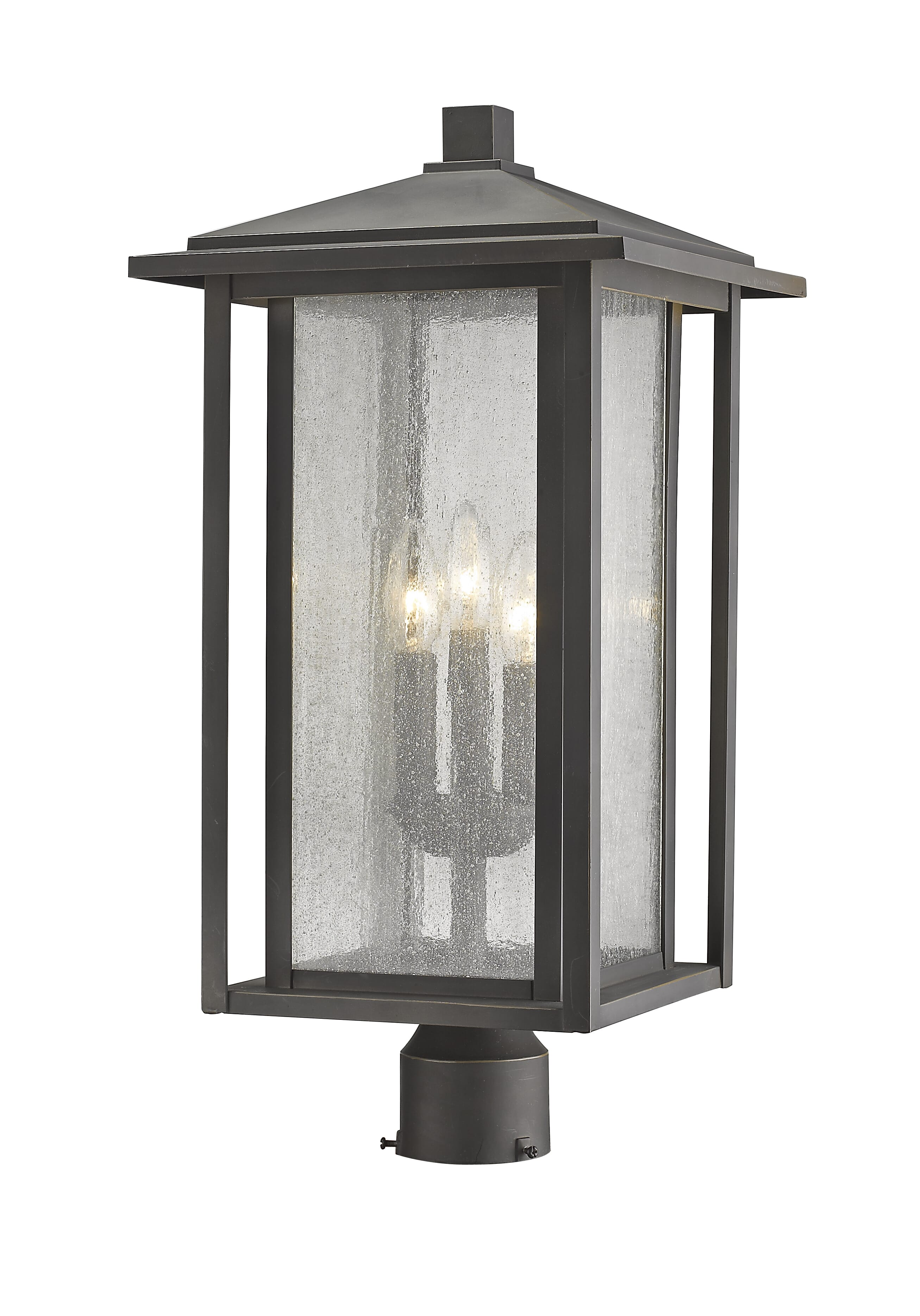 Aspen 3-Light Outdo… - image
