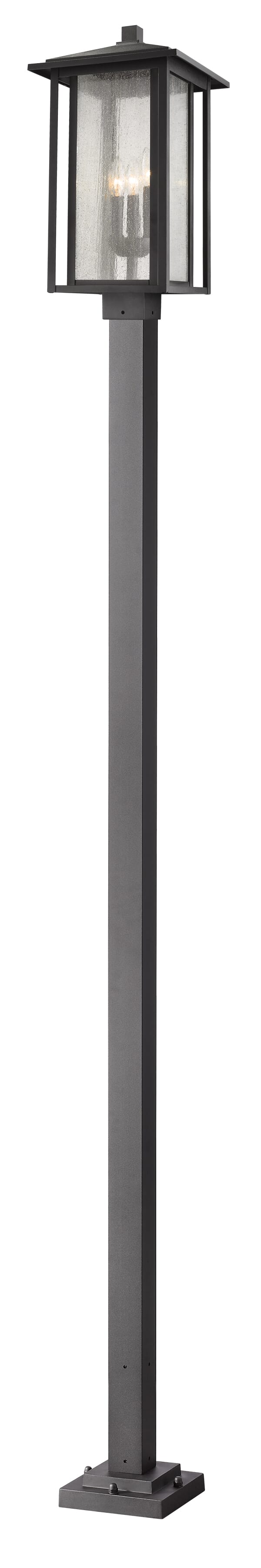 Aspen 3-Light Outdo… - image