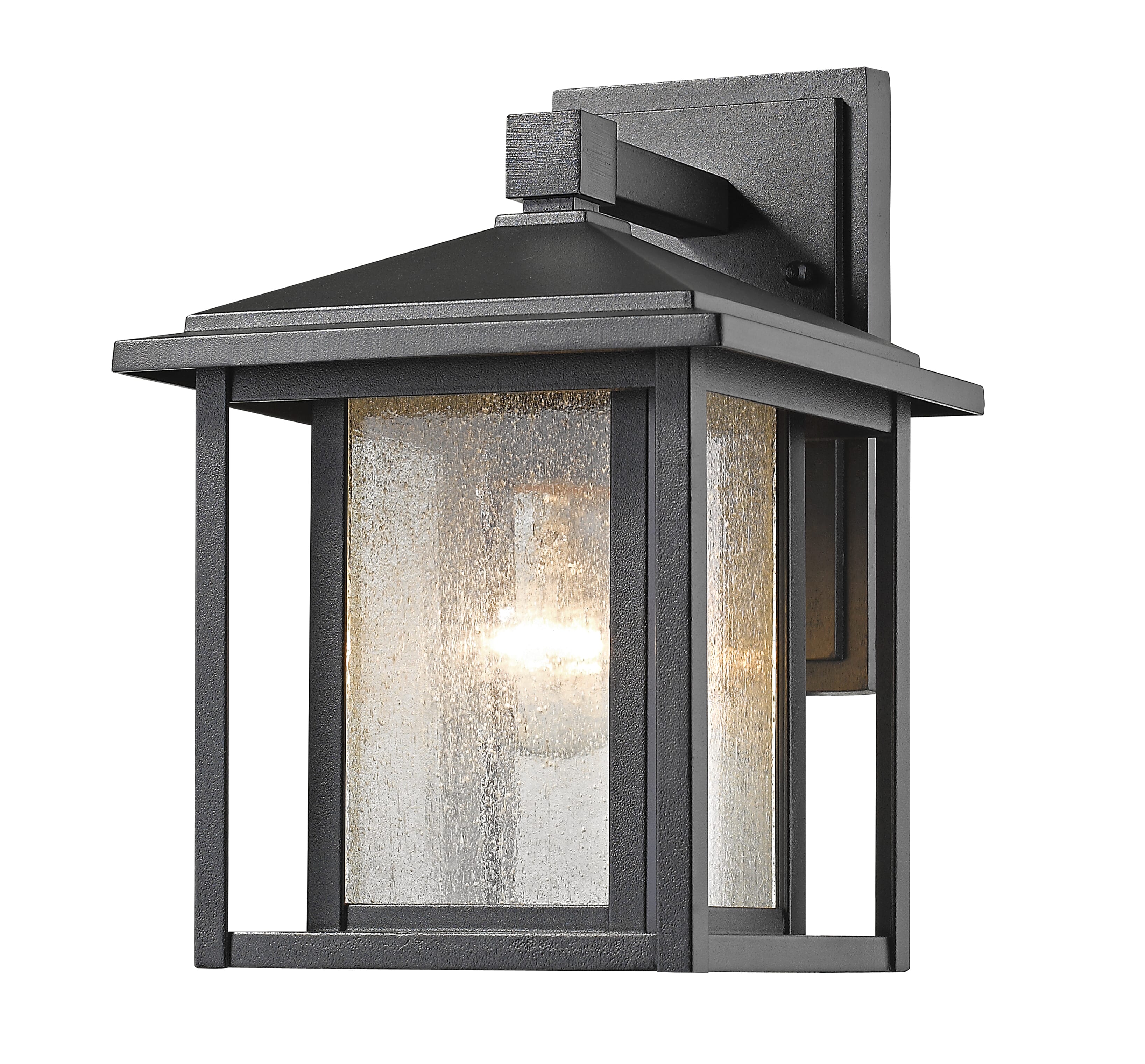 Aspen 1-Light Outdo… - image