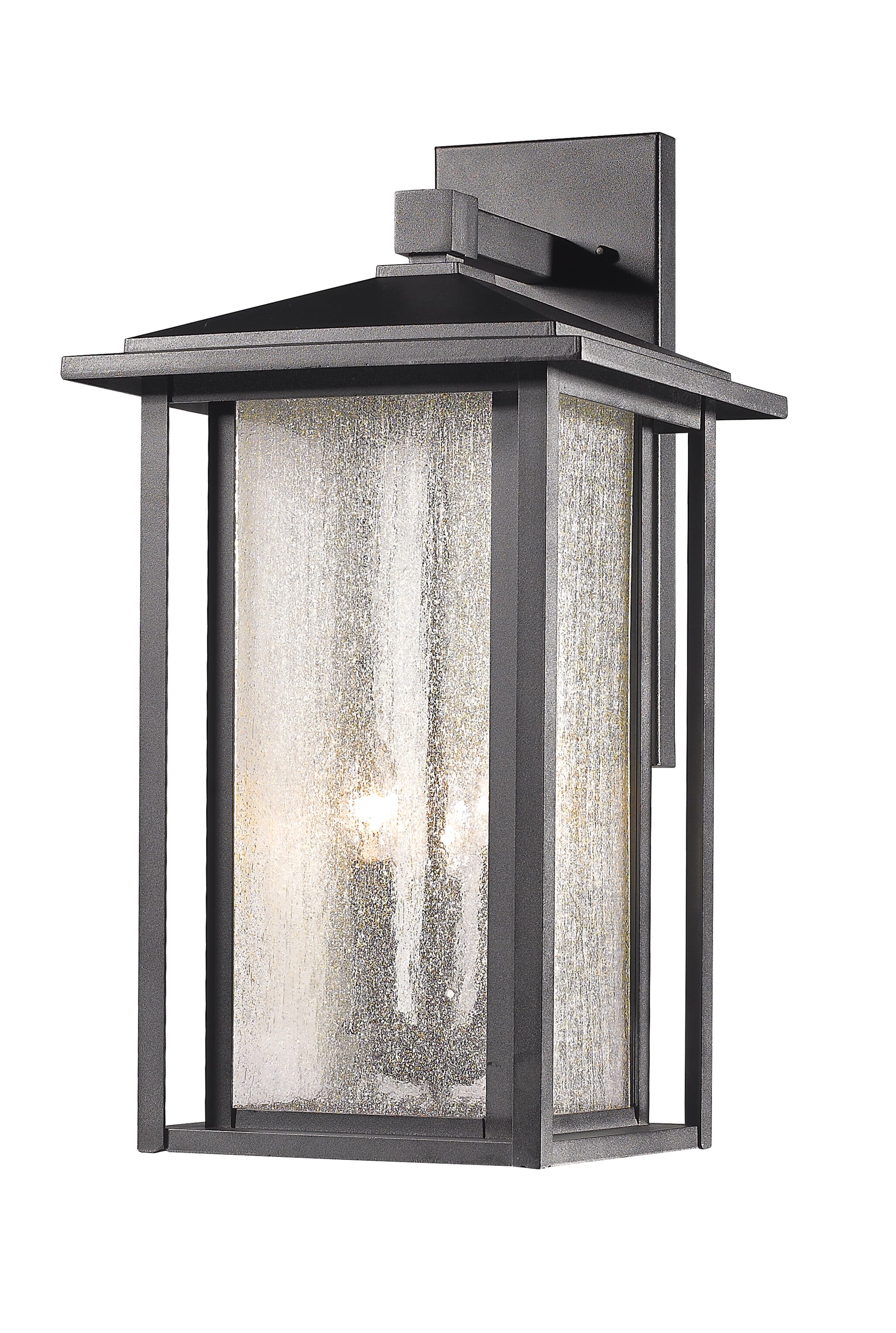 Aspen 3-Light Outdo… - image