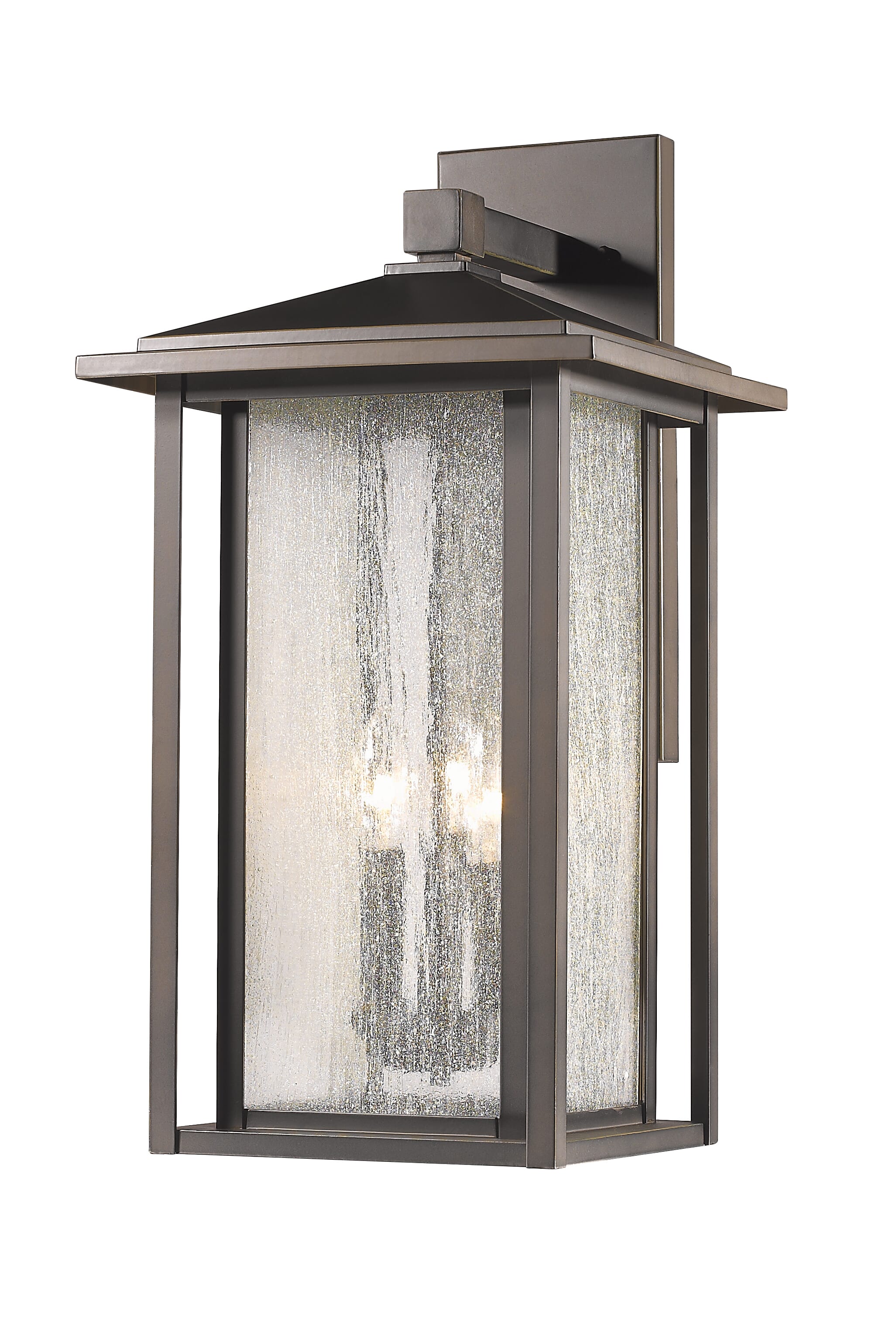 Aspen 3-Light Outdo… - image
