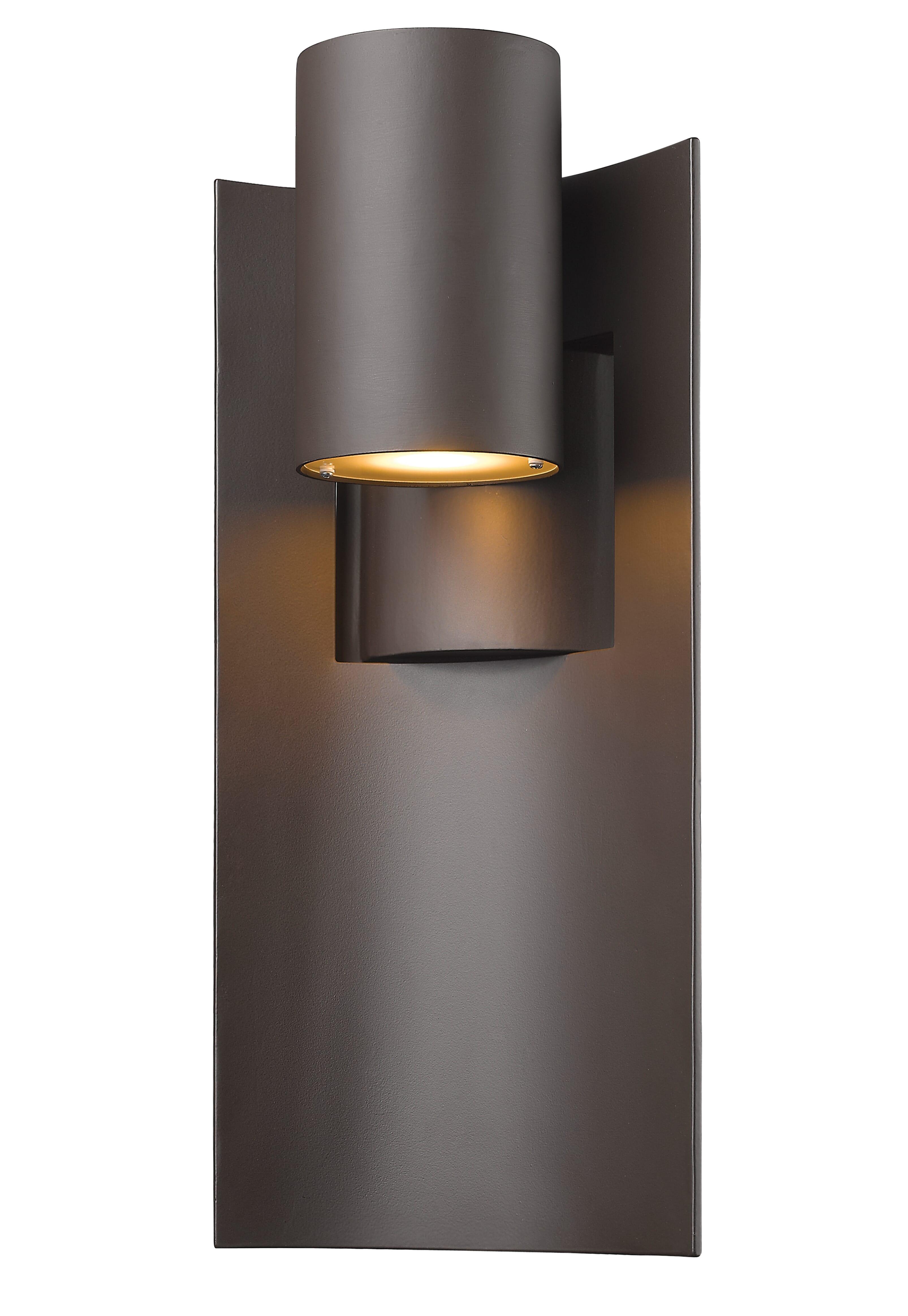 Amador 1-Light Outd… - image