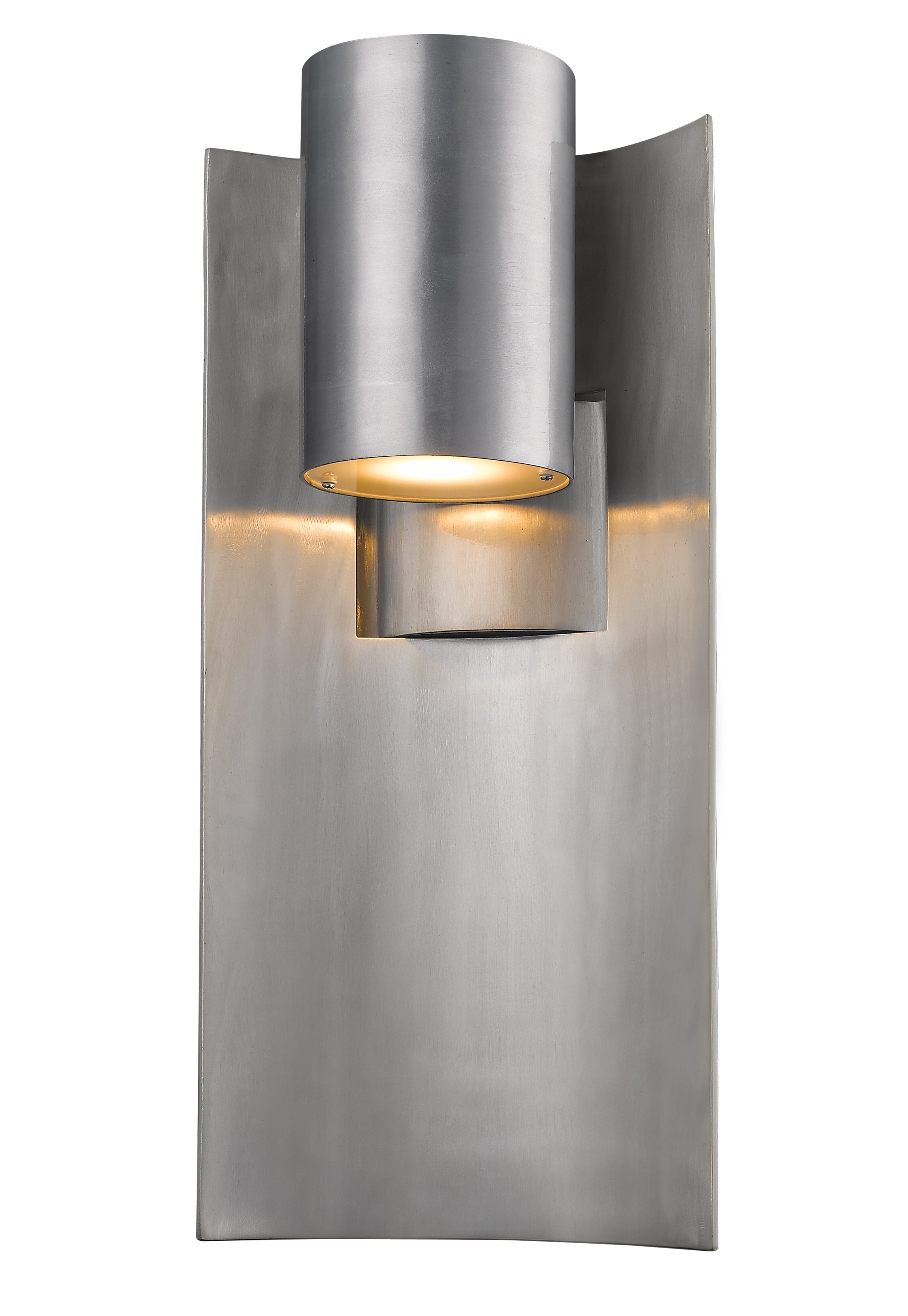Amador 1-Light Outd… - image