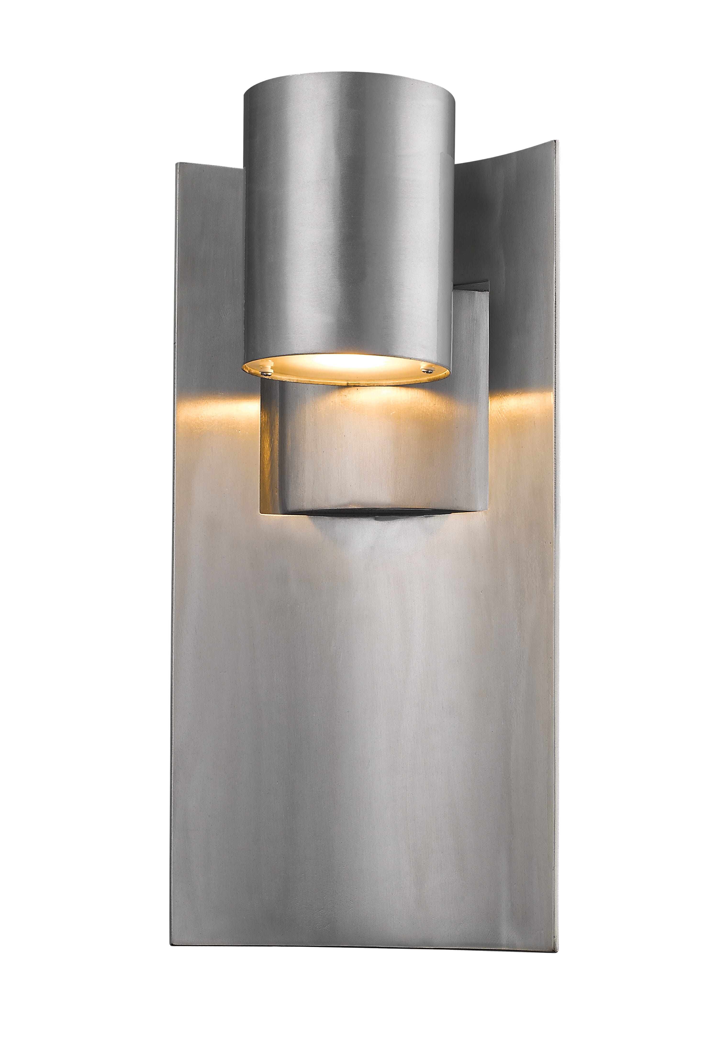 Amador 1-Light Outd… - image