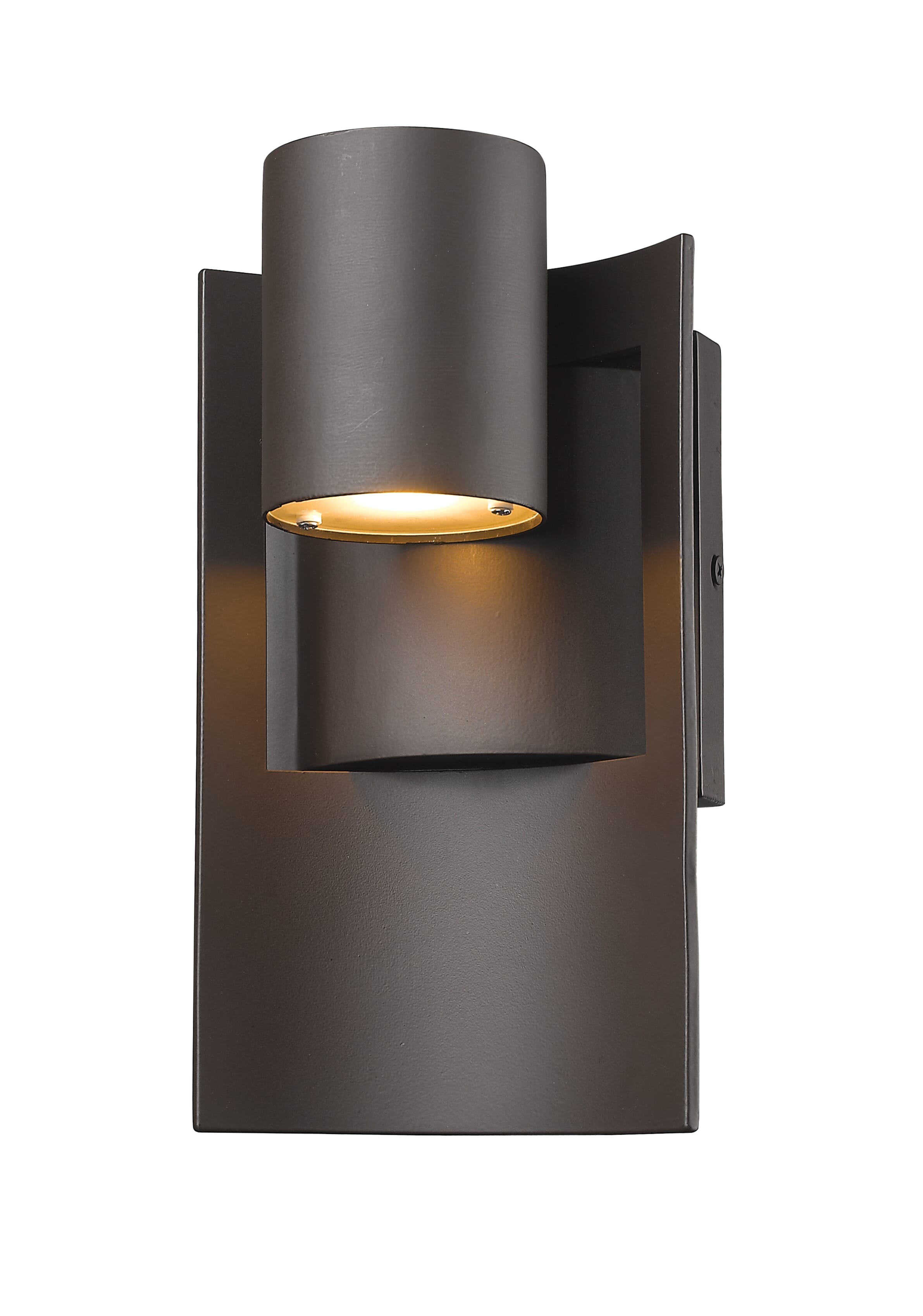 Amador 1-Light Outd… - image