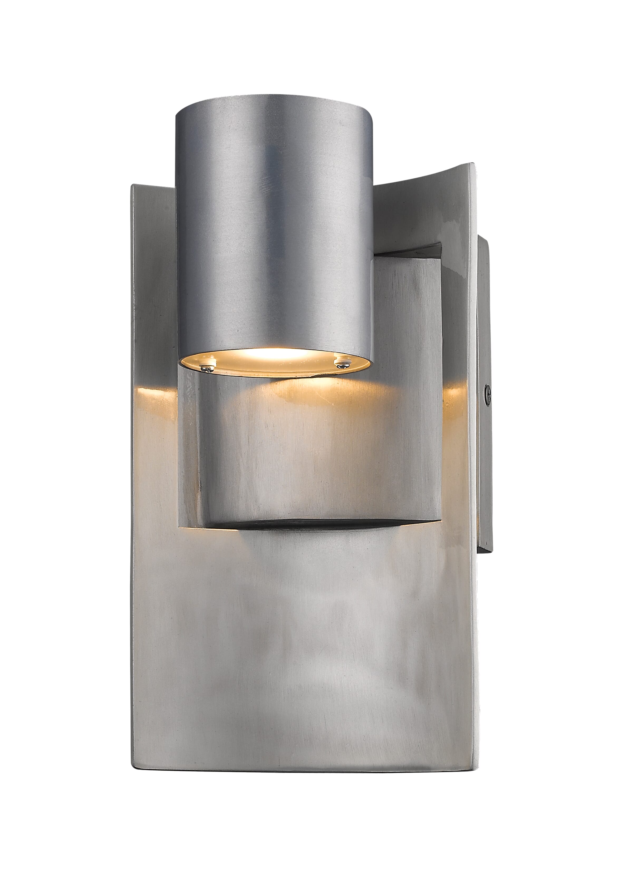 Amador 1-Light Outd… - image