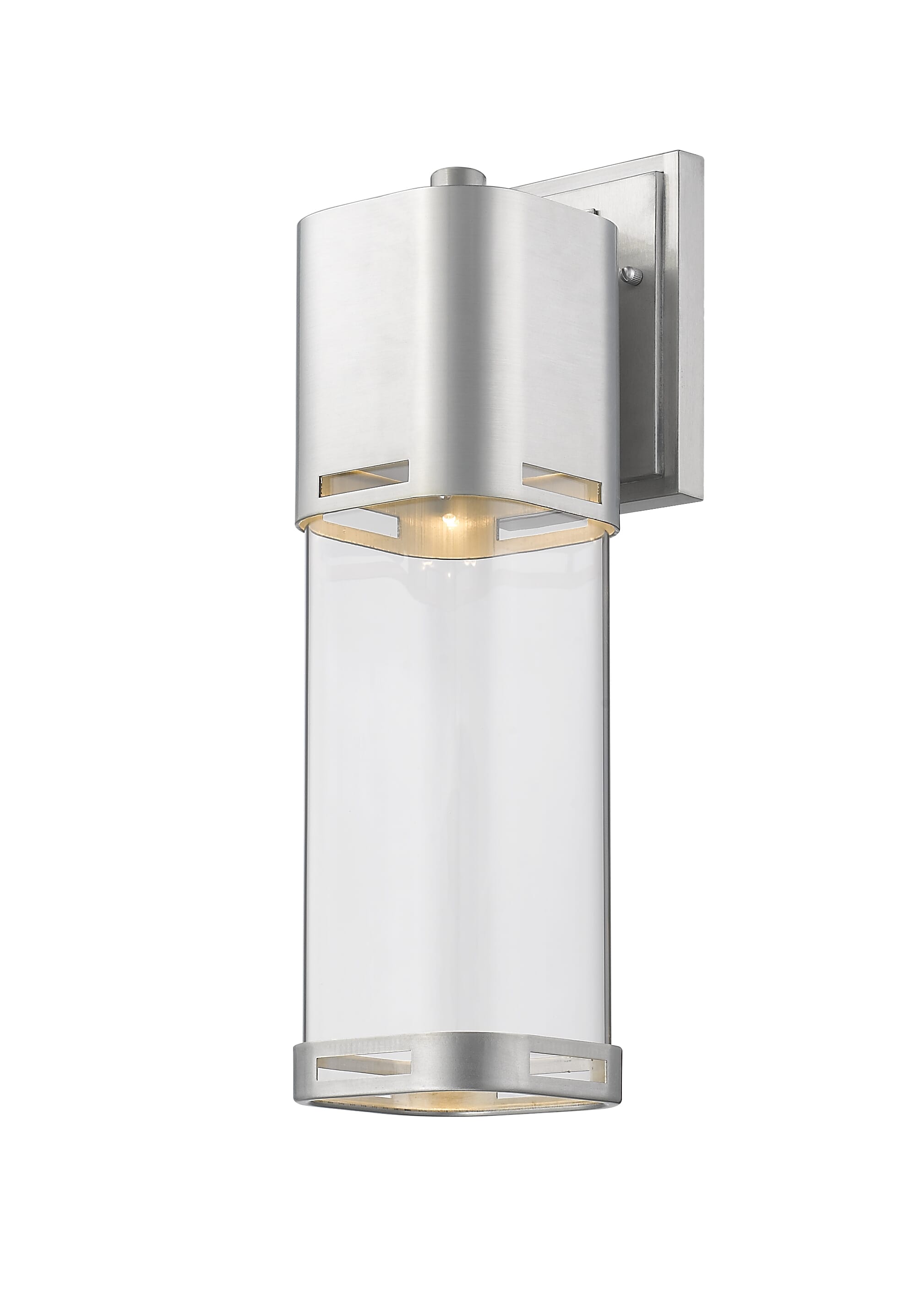 Lestat 1-Light Outd… - image