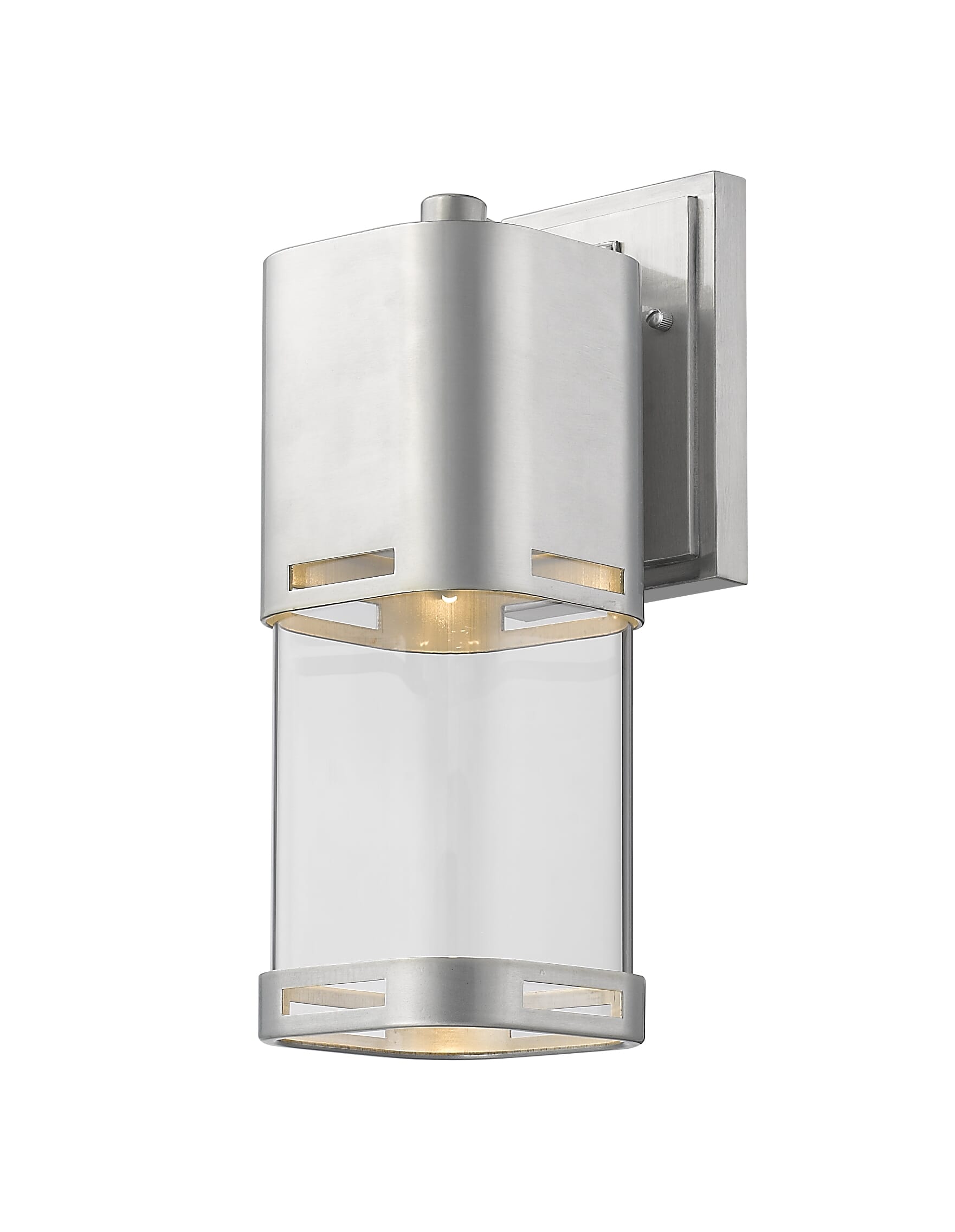 Lestat 1-Light Outd… - image