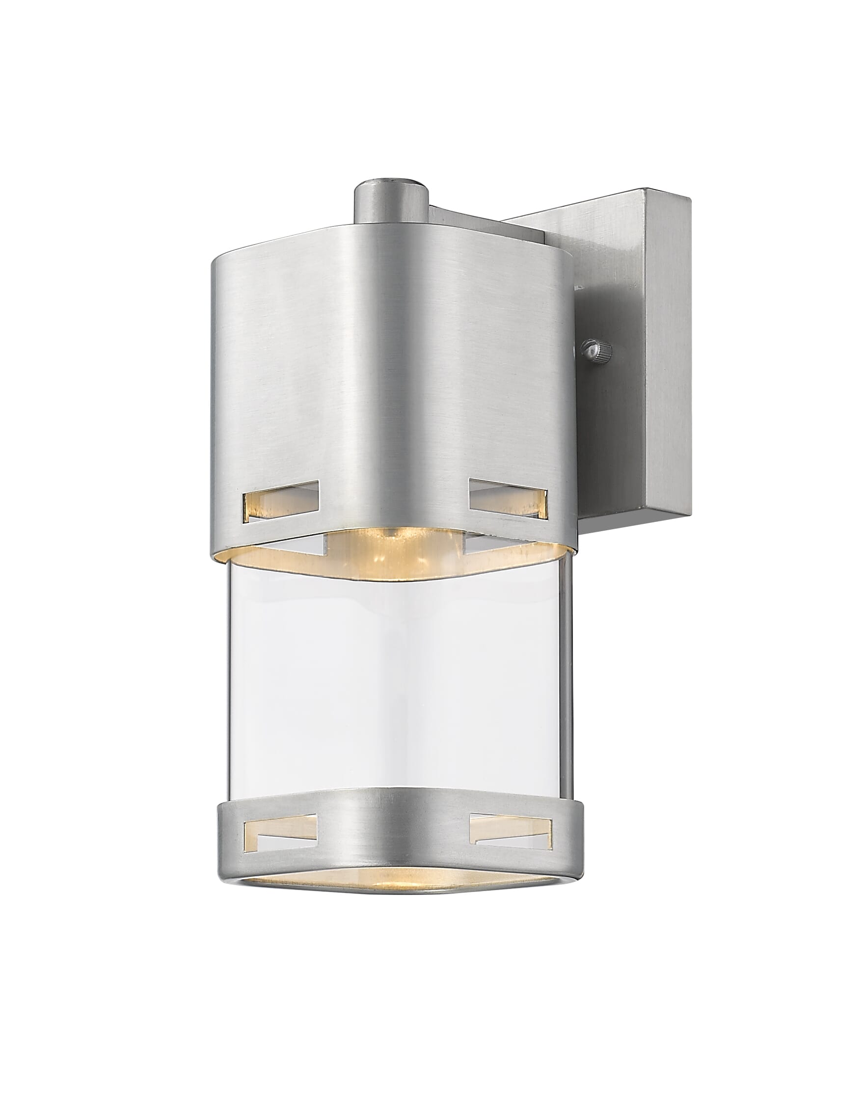 Lestat 1-Light Outd… - image