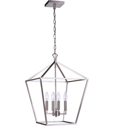 Brushed Polished Ni…