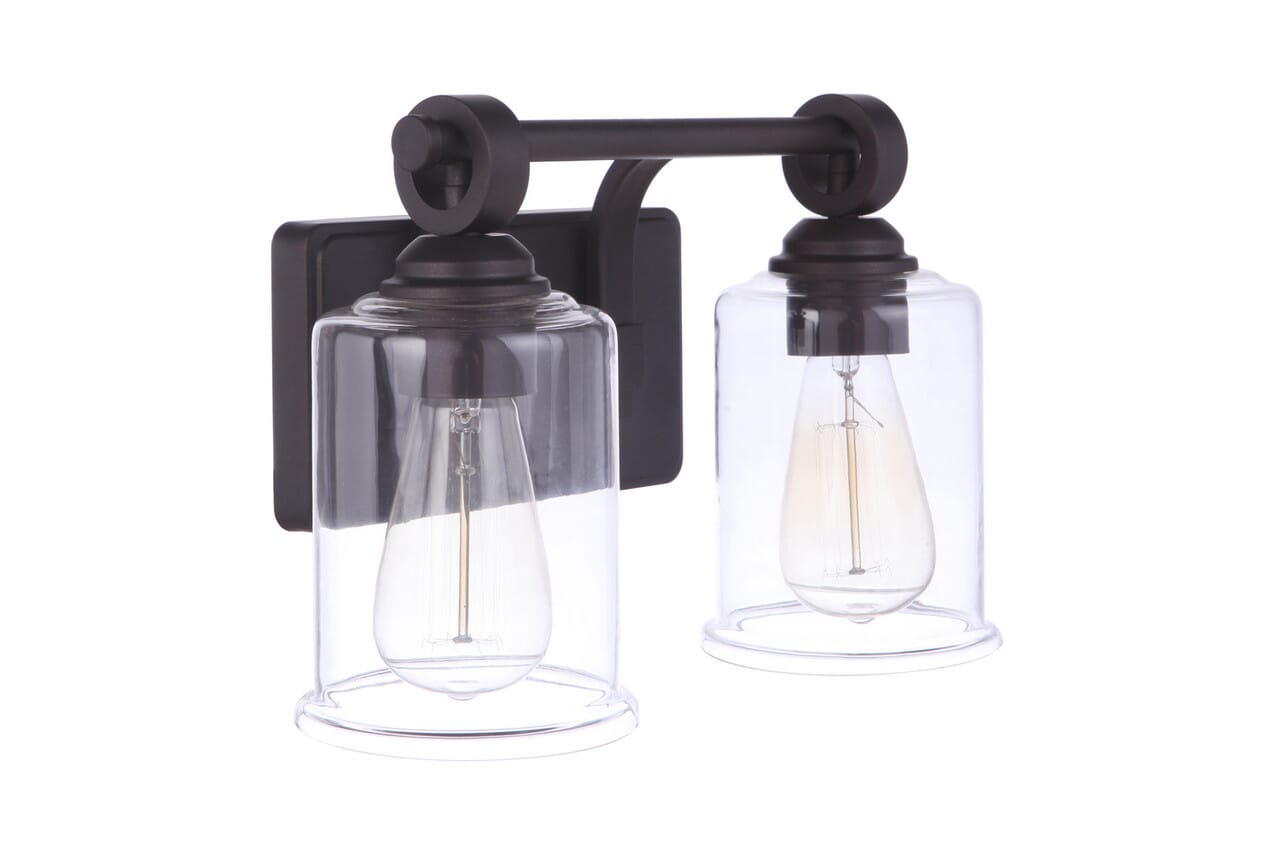Romero 2-Light Bath… - image