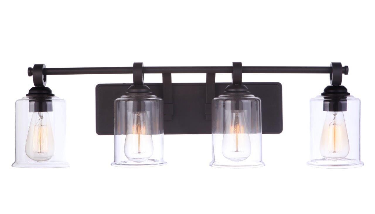 Romero 4-Light Bath… - image