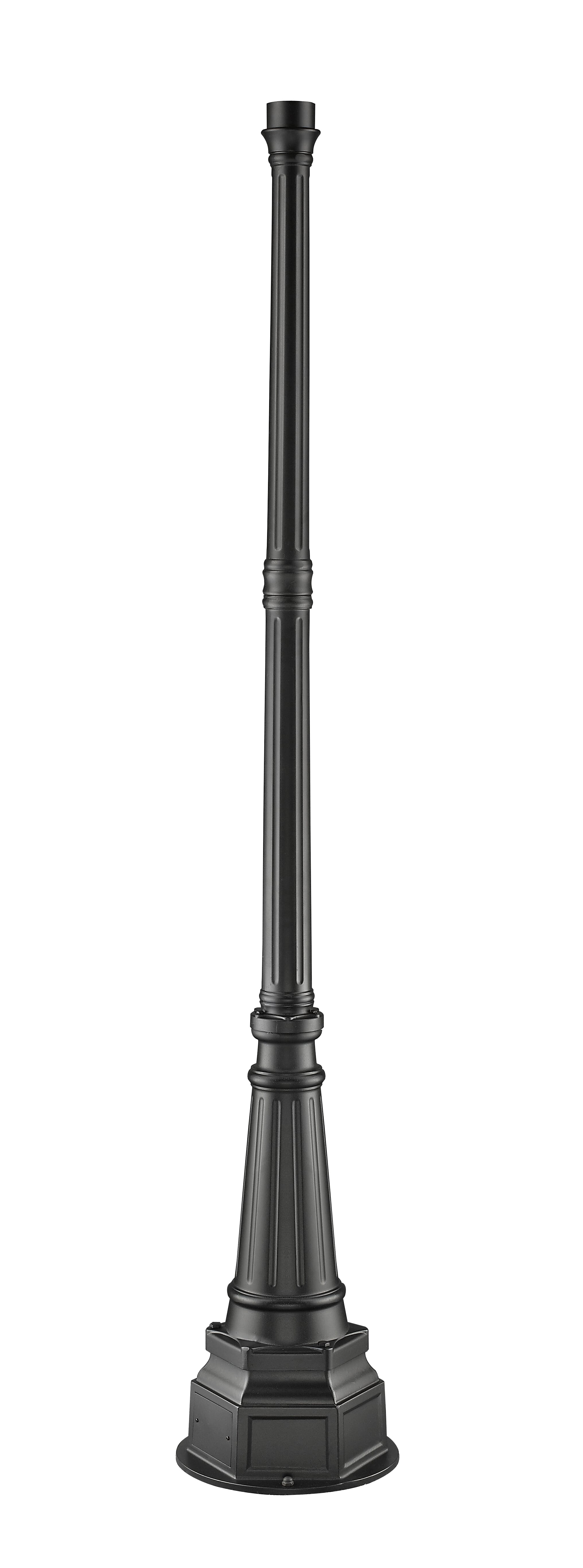 Outdoor Post Lighti… - image