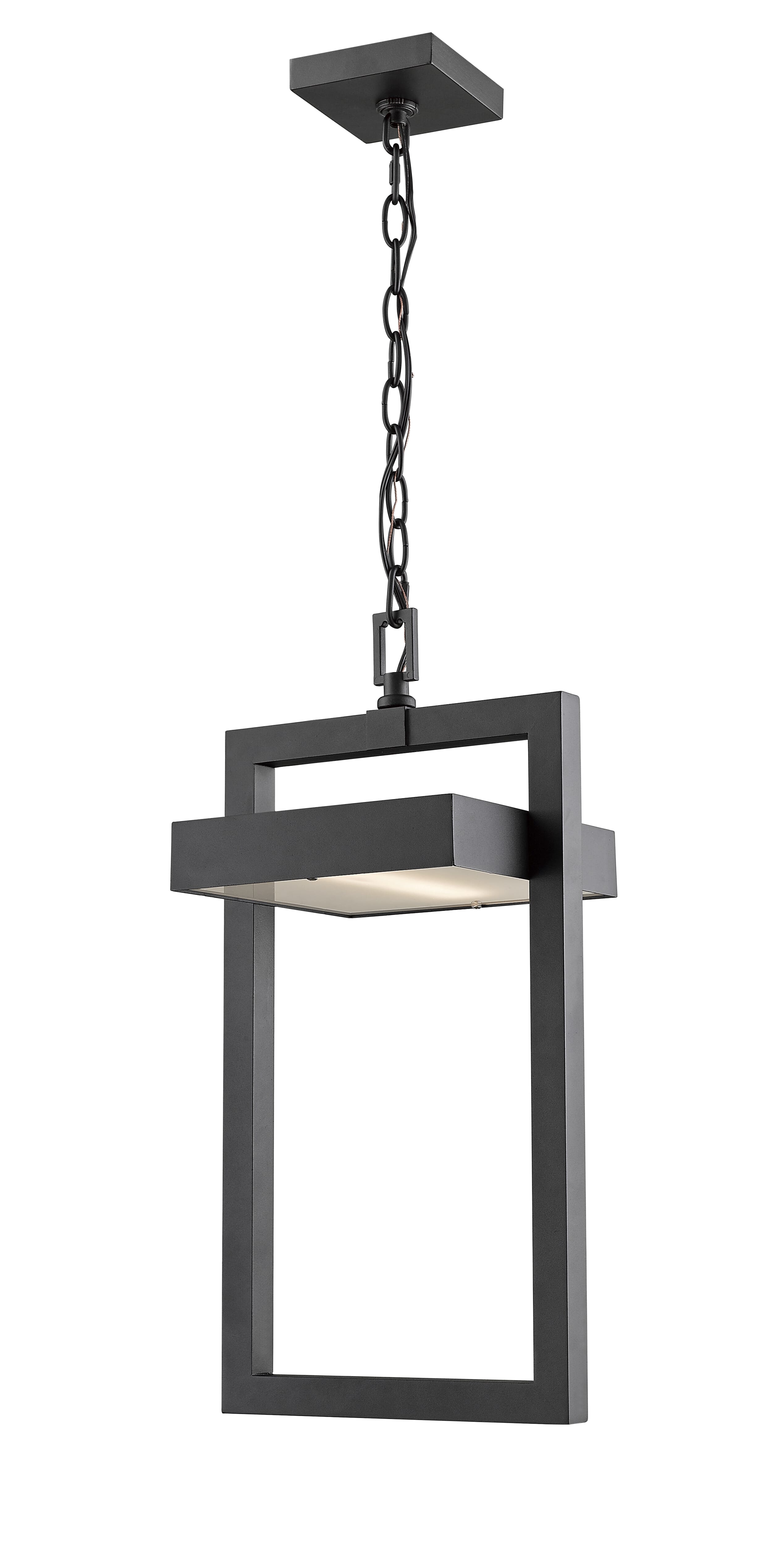 Luttrel 1-Light Out… - image