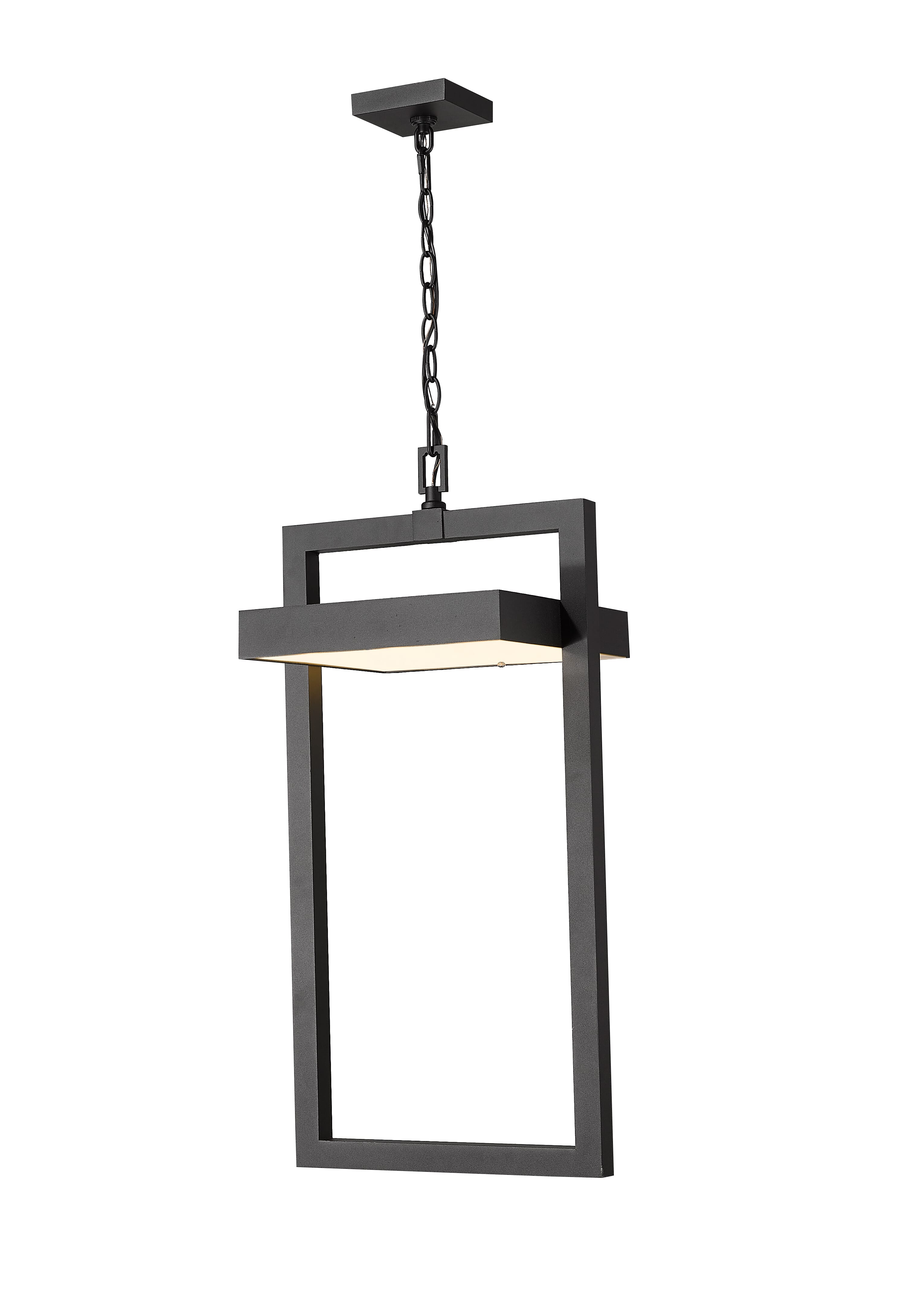 Luttrel 1-Light Out… - image