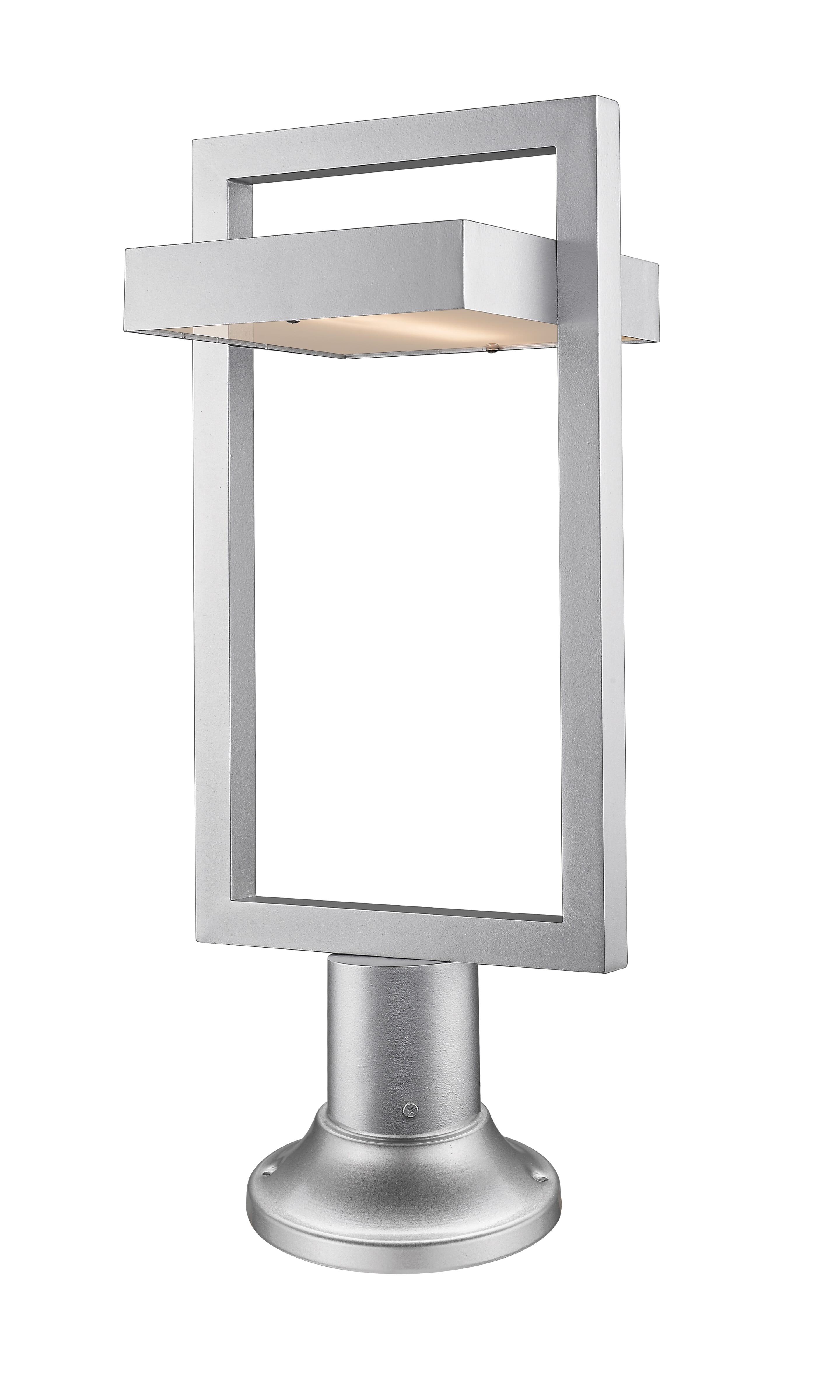 Luttrel 1-Light Out… - image