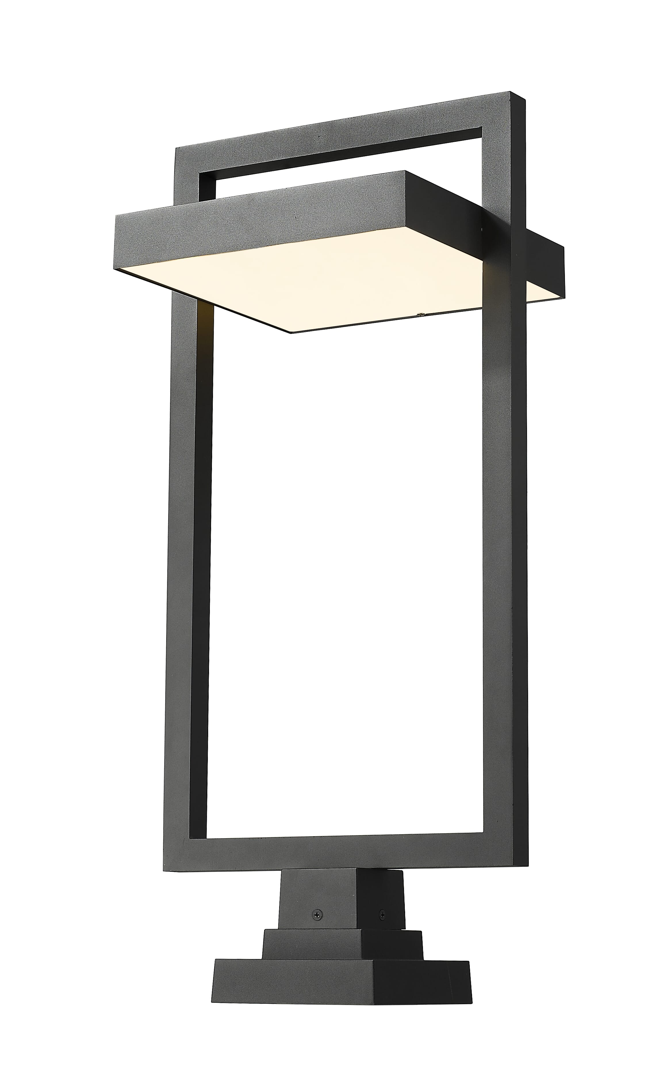 Luttrel 1-Light Out… - image