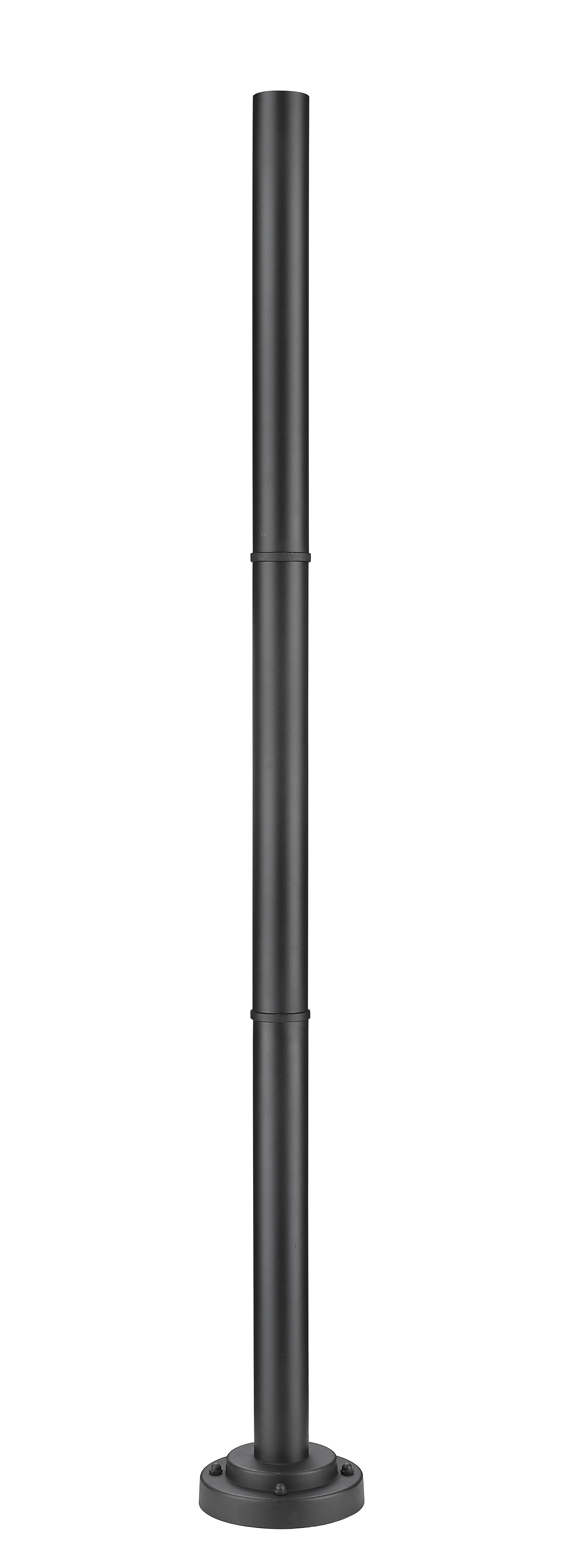 Outdoor Post Lighti… - image