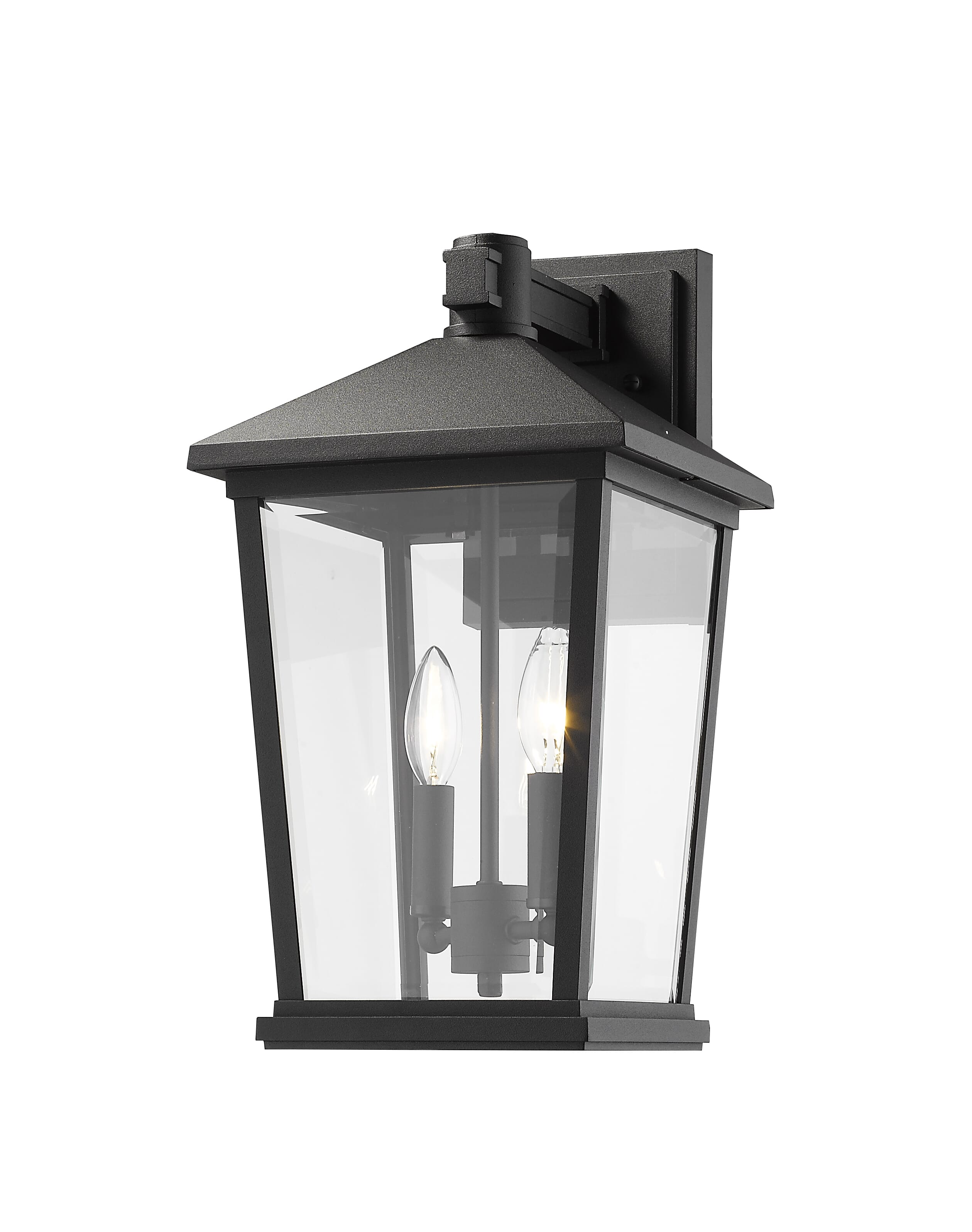 Beacon 2-Light Outd… - image